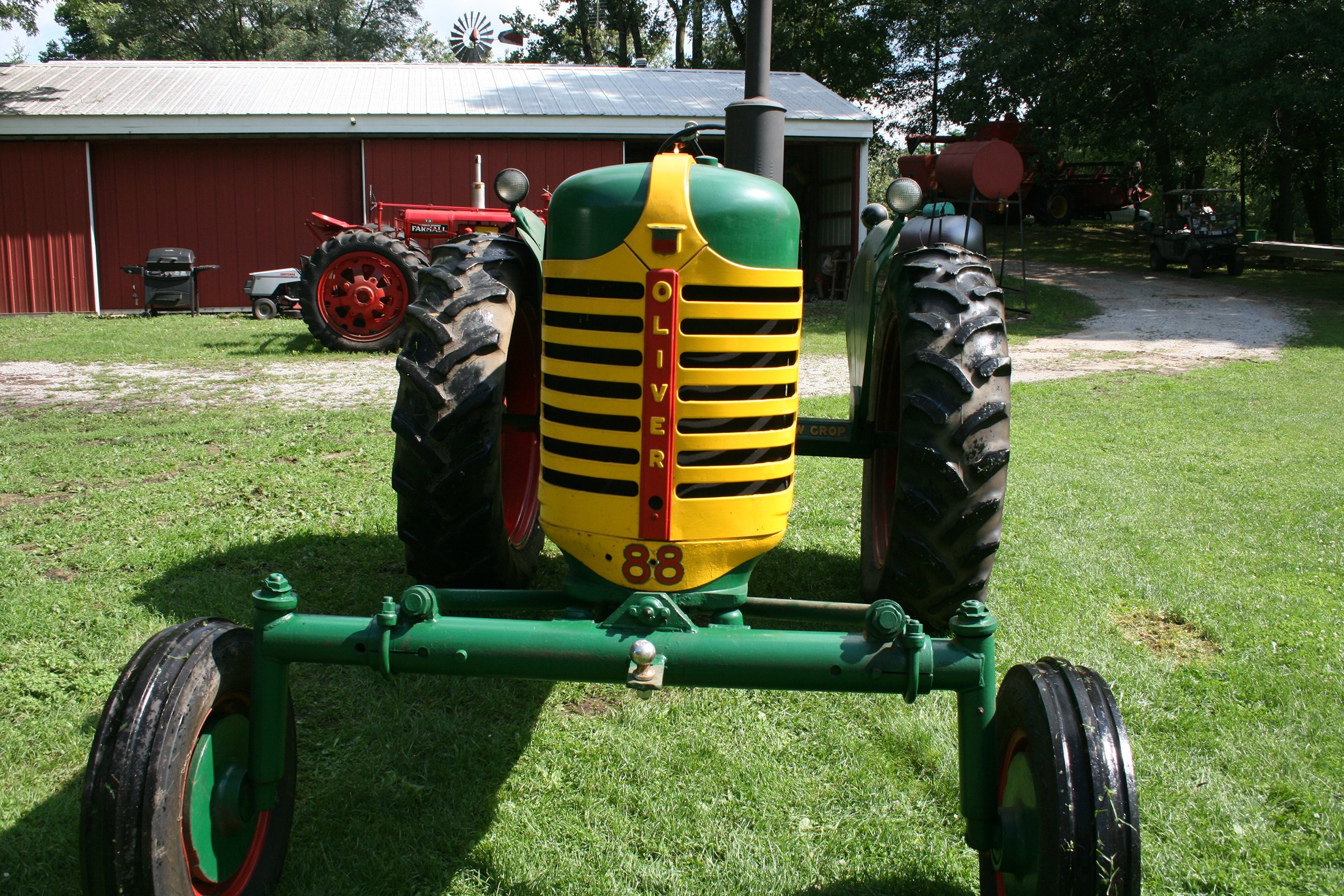 Property photo 246 - PERSONAL PROPERTY AUCTION IN MARSHALL COUNTY, INDIANA