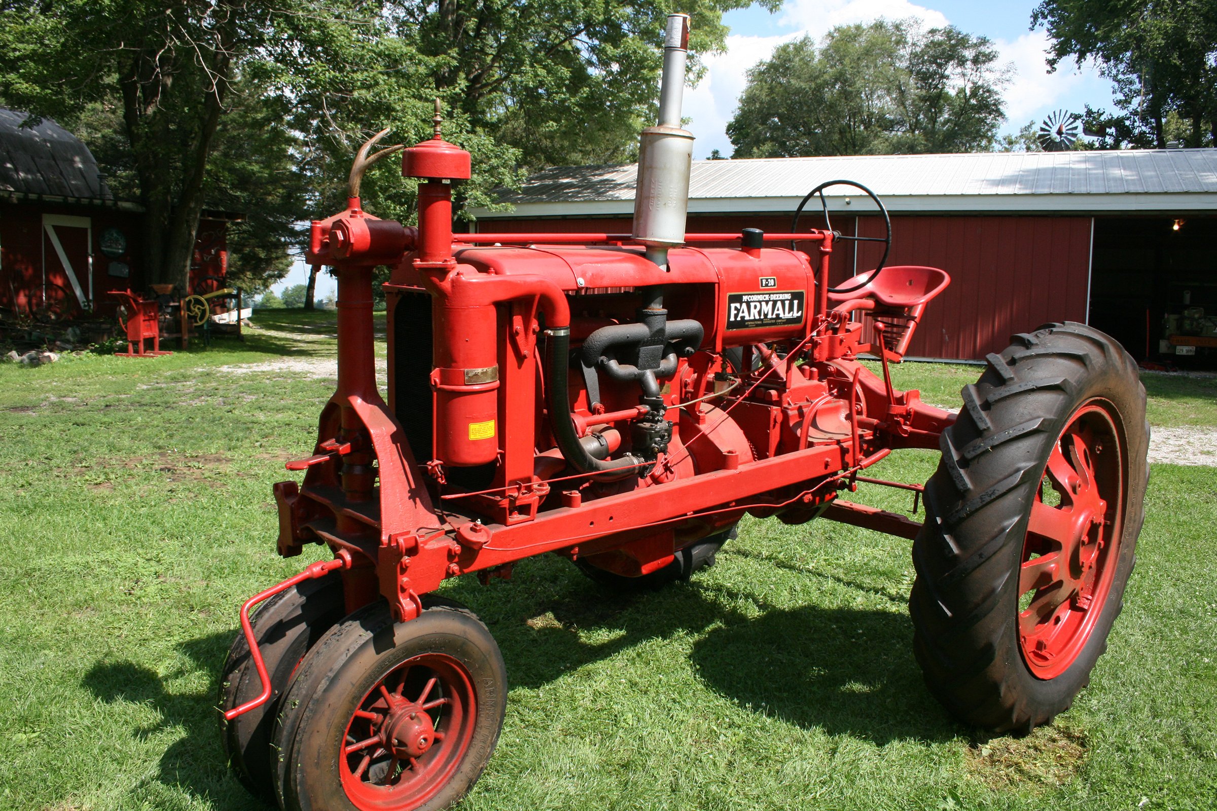 Property photo 299 - PERSONAL PROPERTY AUCTION IN MARSHALL COUNTY, INDIANA