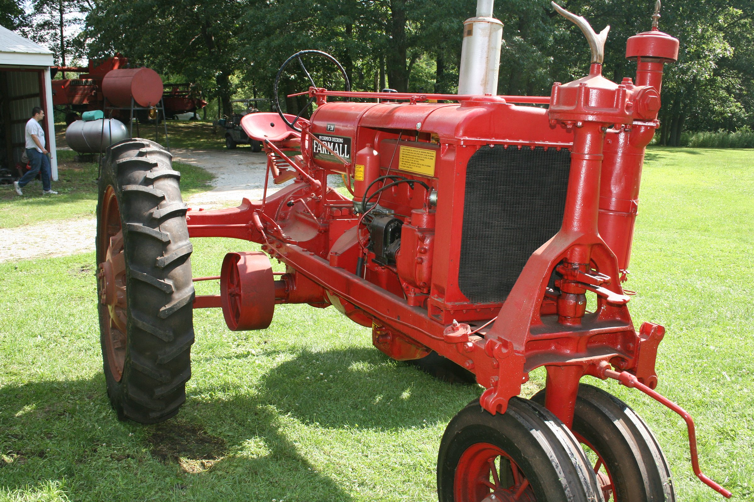 Property photo 300 - PERSONAL PROPERTY AUCTION IN MARSHALL COUNTY, INDIANA