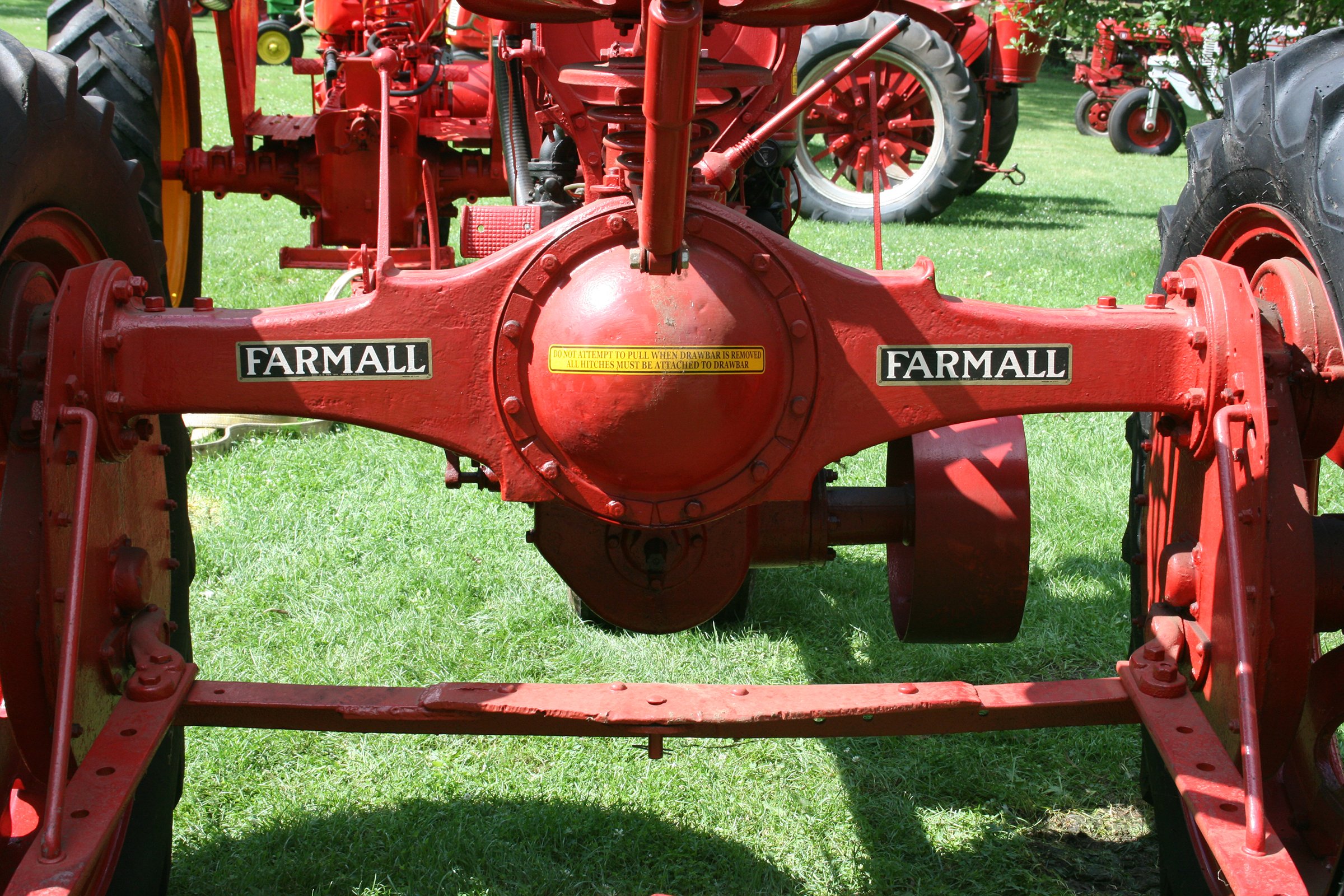 Property photo 302 - PERSONAL PROPERTY AUCTION IN MARSHALL COUNTY, INDIANA