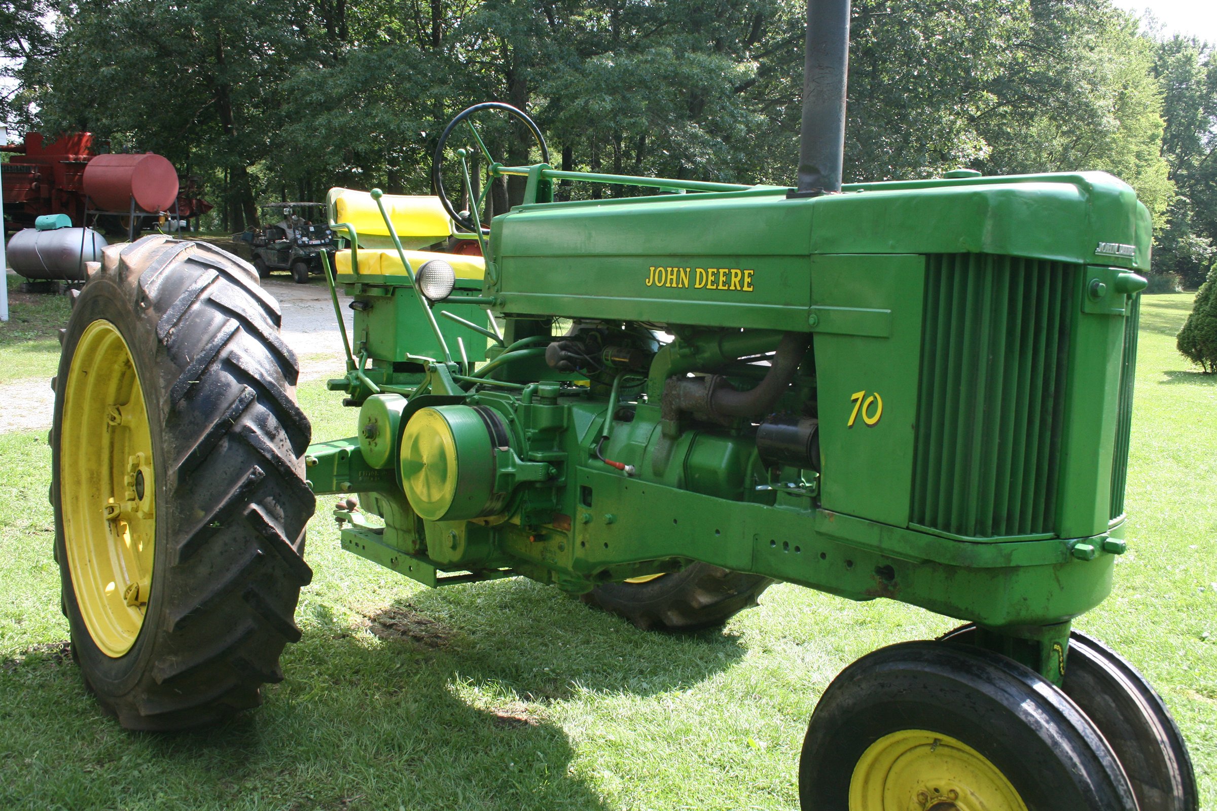 Property photo 331 - PERSONAL PROPERTY AUCTION IN MARSHALL COUNTY, INDIANA