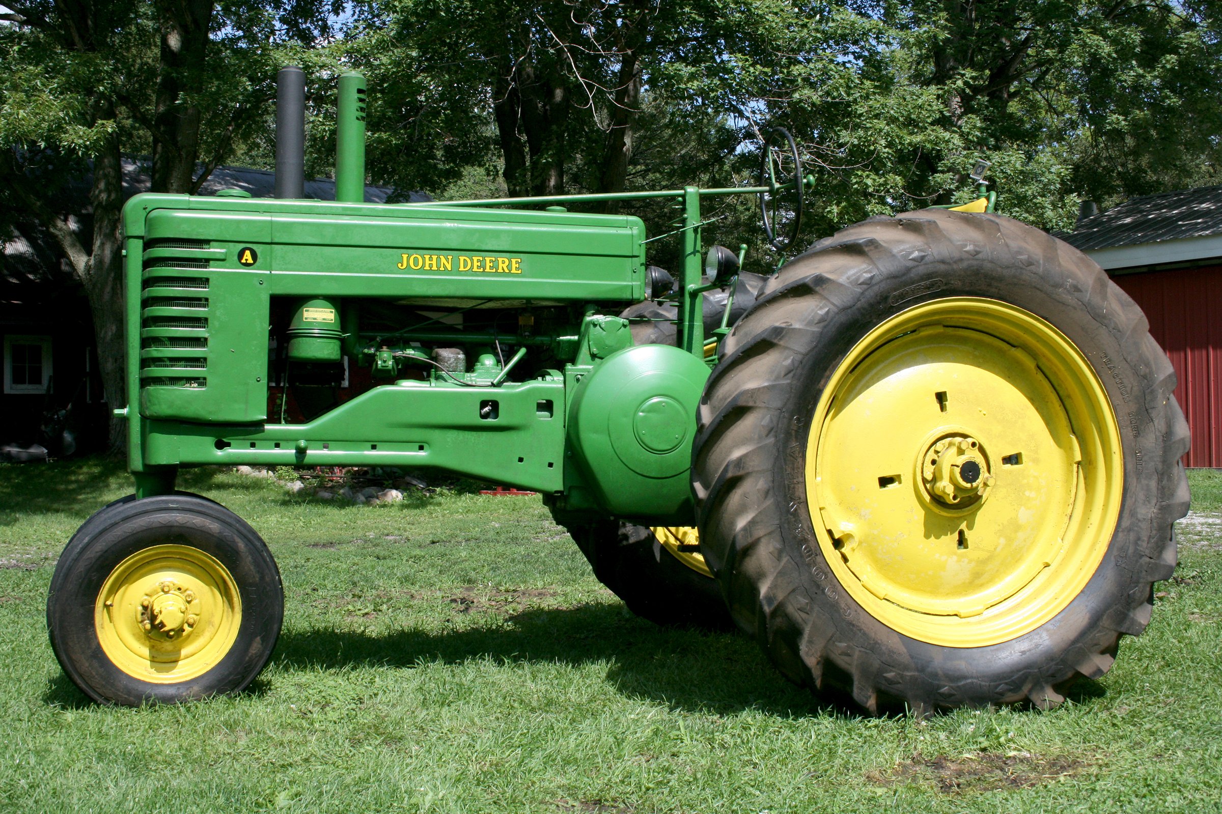 Property photo 335 - PERSONAL PROPERTY AUCTION IN MARSHALL COUNTY, INDIANA
