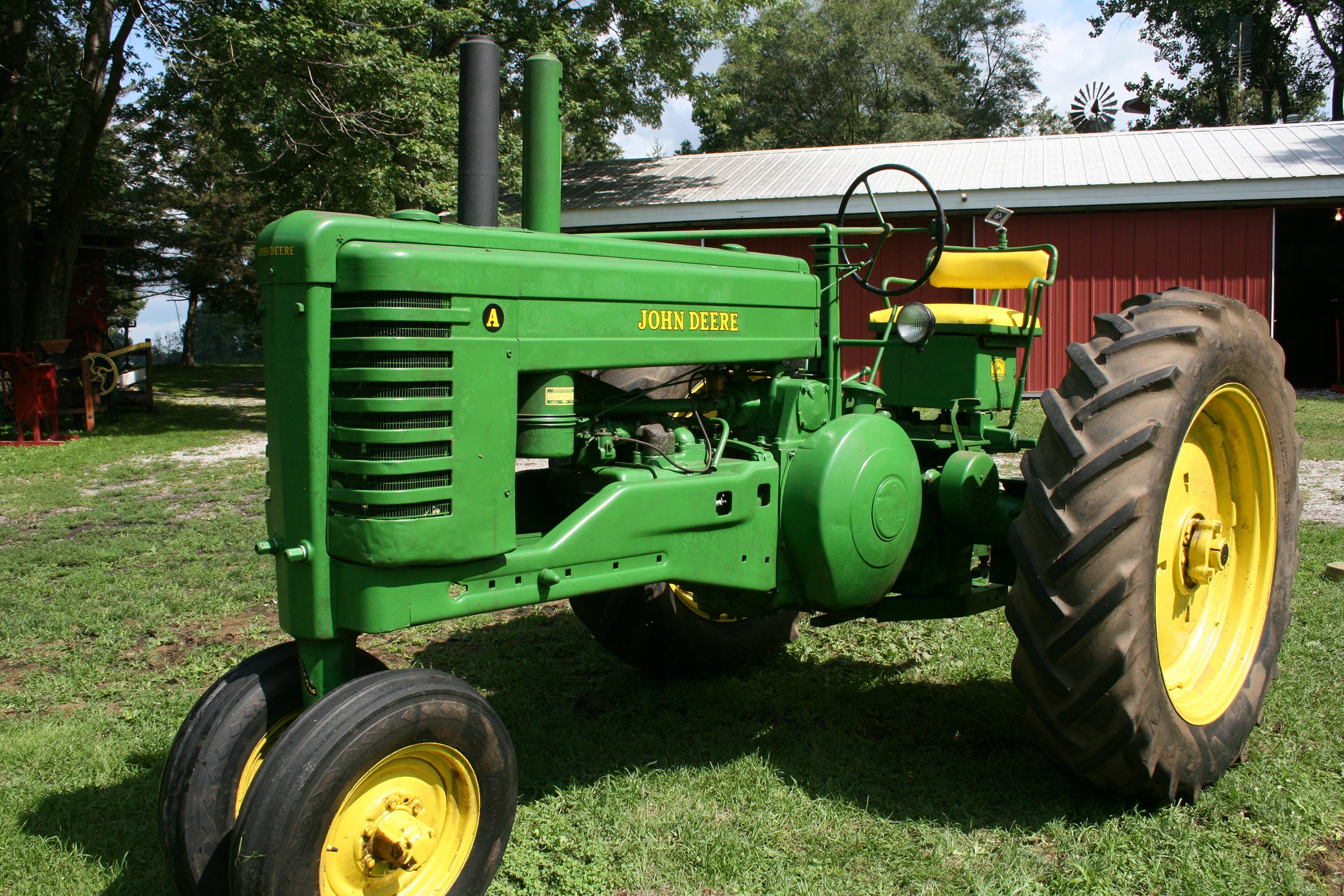 Property photo 336 - PERSONAL PROPERTY AUCTION IN MARSHALL COUNTY, INDIANA