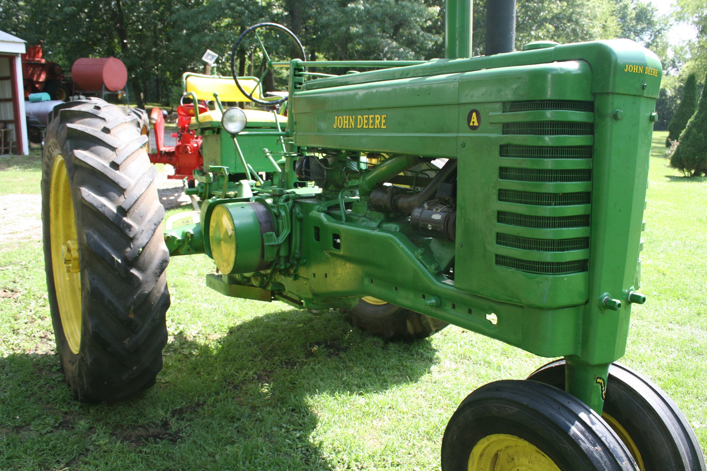Property photo 337 - PERSONAL PROPERTY AUCTION IN MARSHALL COUNTY, INDIANA