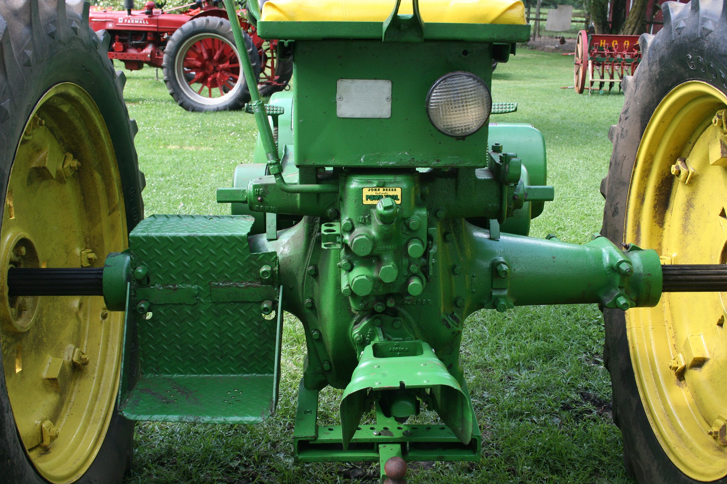 Property photo 339 - PERSONAL PROPERTY AUCTION IN MARSHALL COUNTY, INDIANA