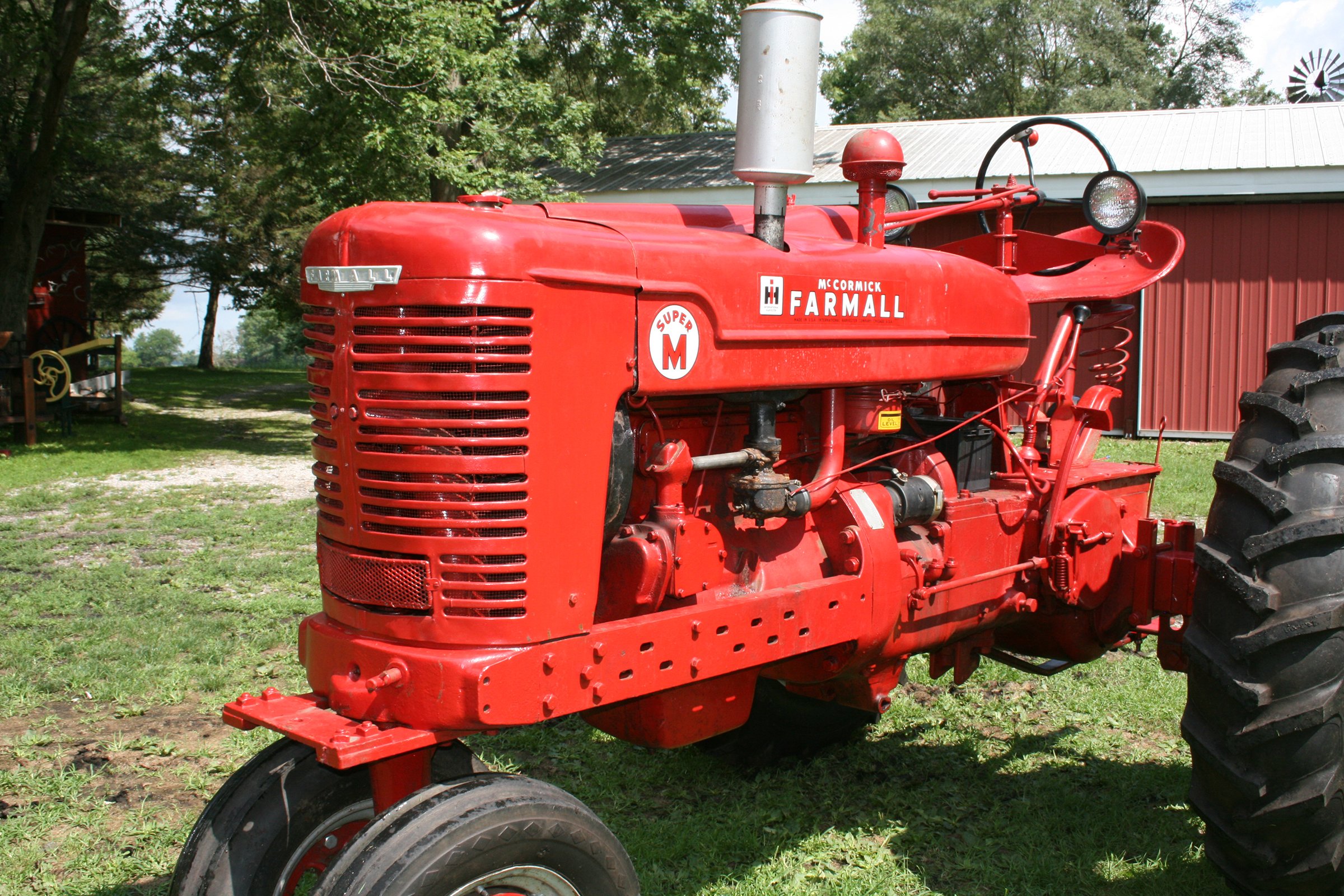 Property photo 276 - PERSONAL PROPERTY AUCTION IN MARSHALL COUNTY, INDIANA