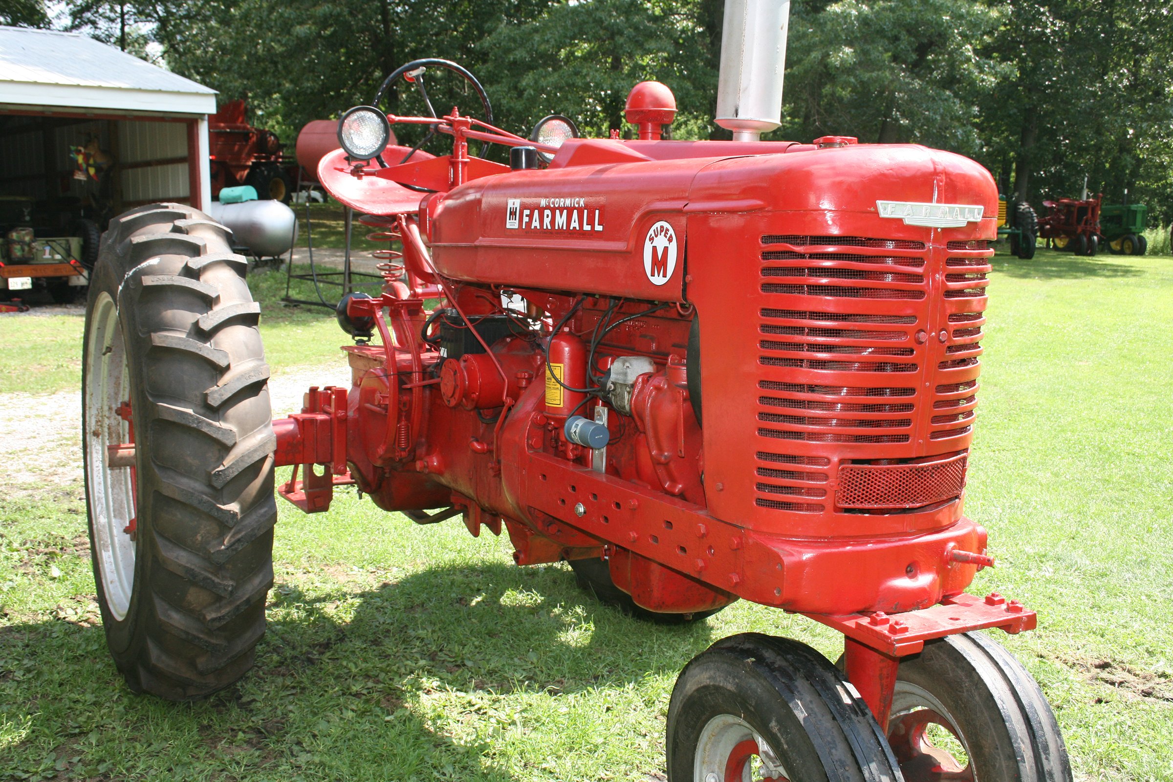 Property photo 277 - PERSONAL PROPERTY AUCTION IN MARSHALL COUNTY, INDIANA