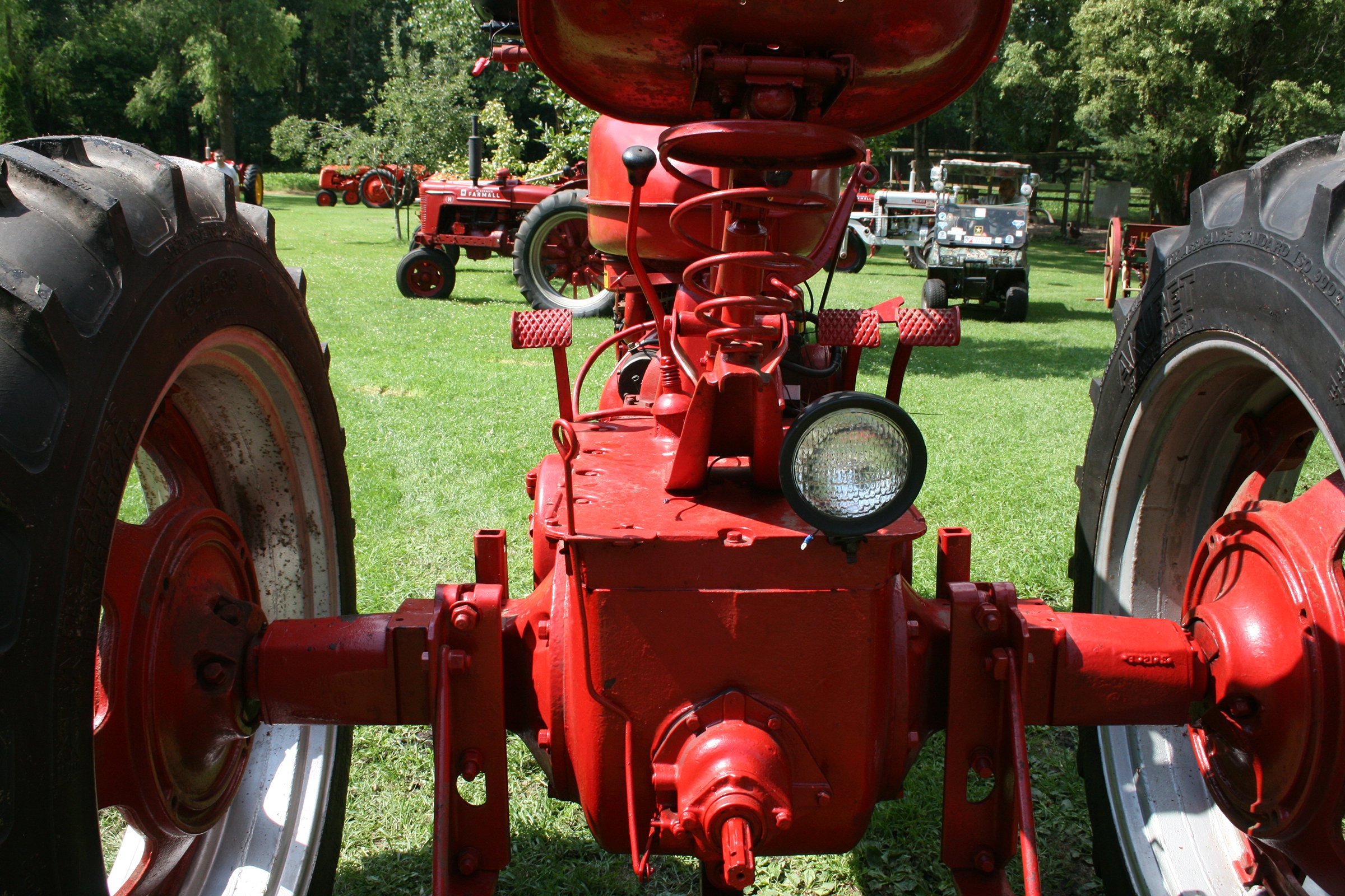Property photo 279 - PERSONAL PROPERTY AUCTION IN MARSHALL COUNTY, INDIANA