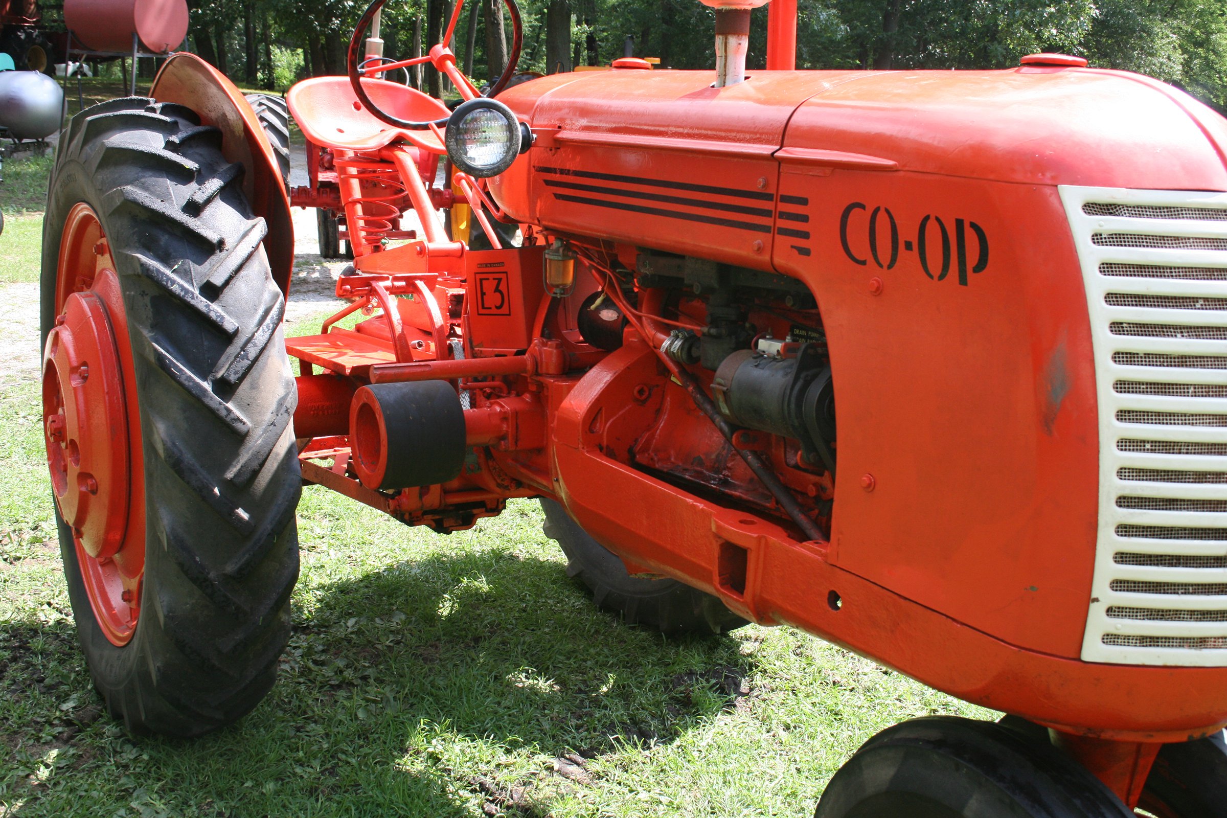 Property photo 255 - PERSONAL PROPERTY AUCTION IN MARSHALL COUNTY, INDIANA