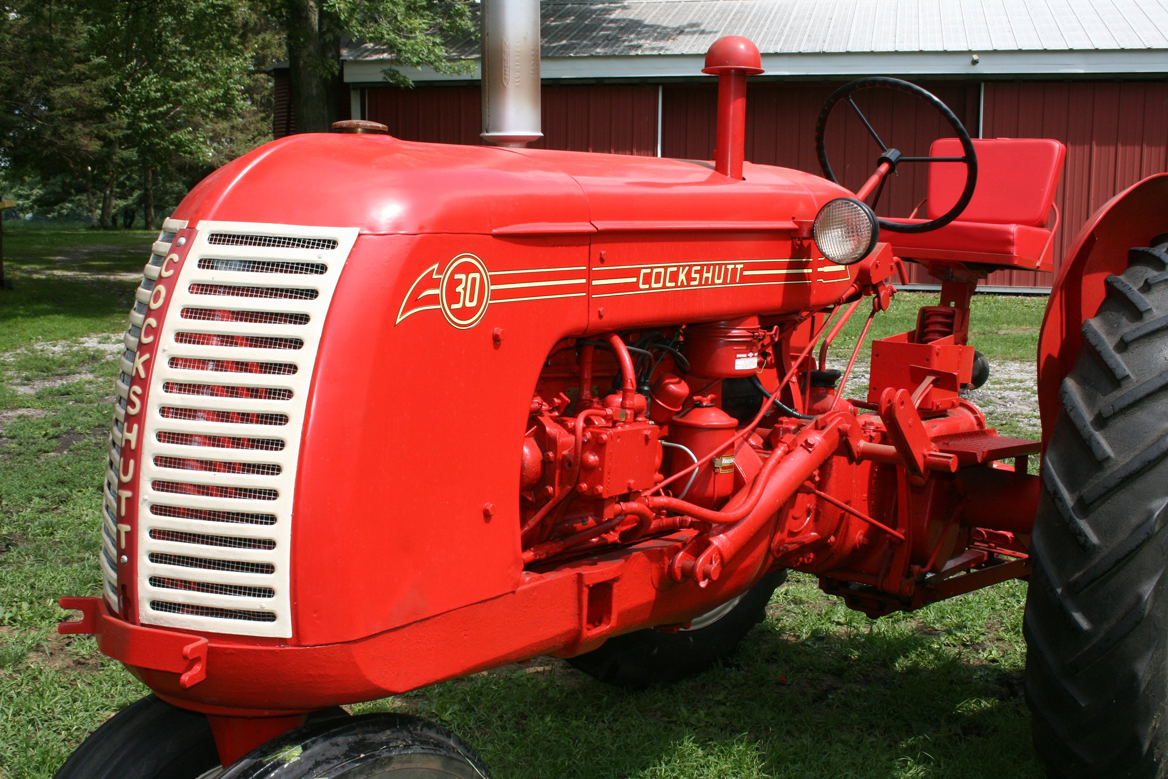 Property photo 261 - PERSONAL PROPERTY AUCTION IN MARSHALL COUNTY, INDIANA