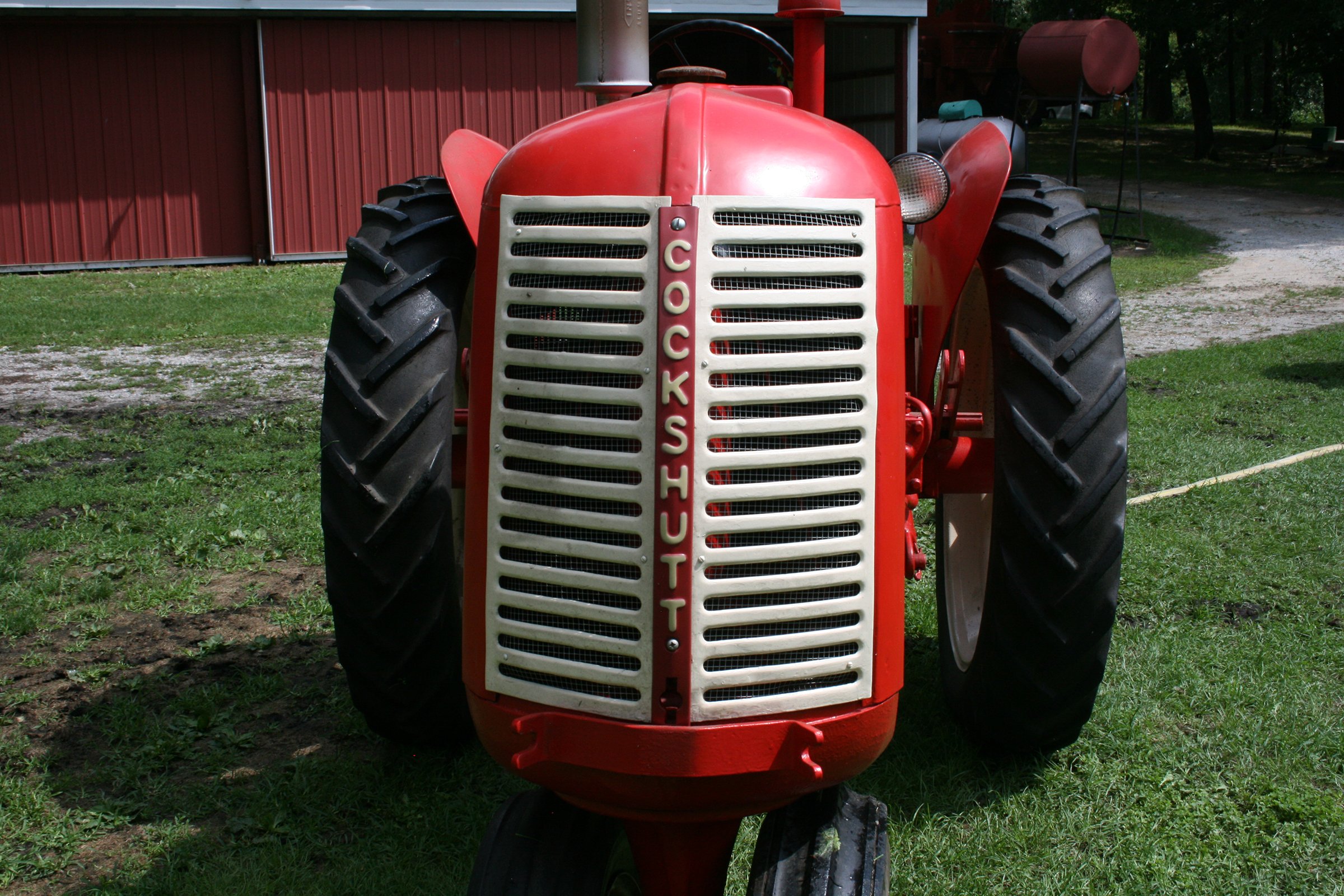 Property photo 262 - PERSONAL PROPERTY AUCTION IN MARSHALL COUNTY, INDIANA