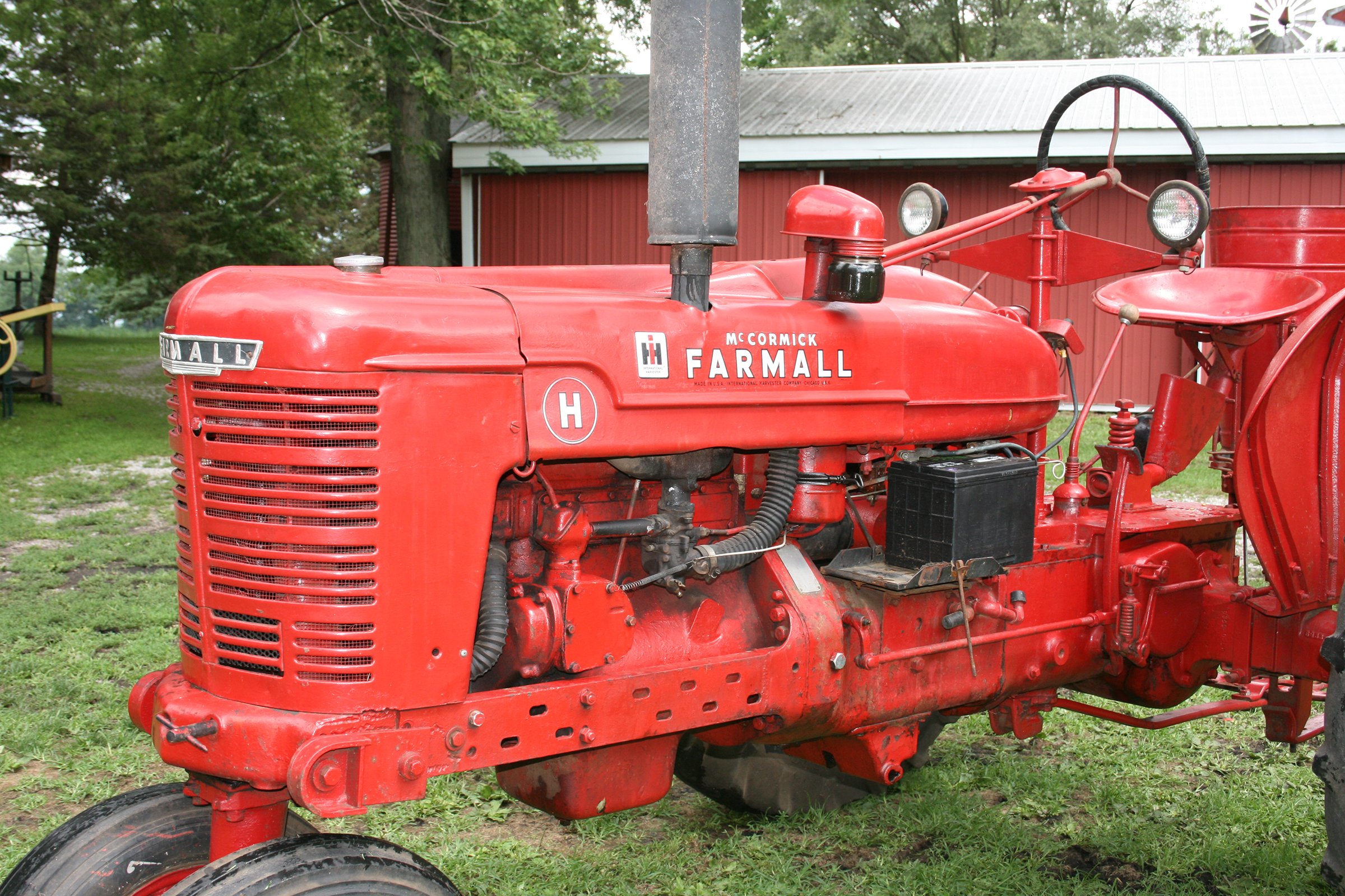 Property photo 283 - PERSONAL PROPERTY AUCTION IN MARSHALL COUNTY, INDIANA