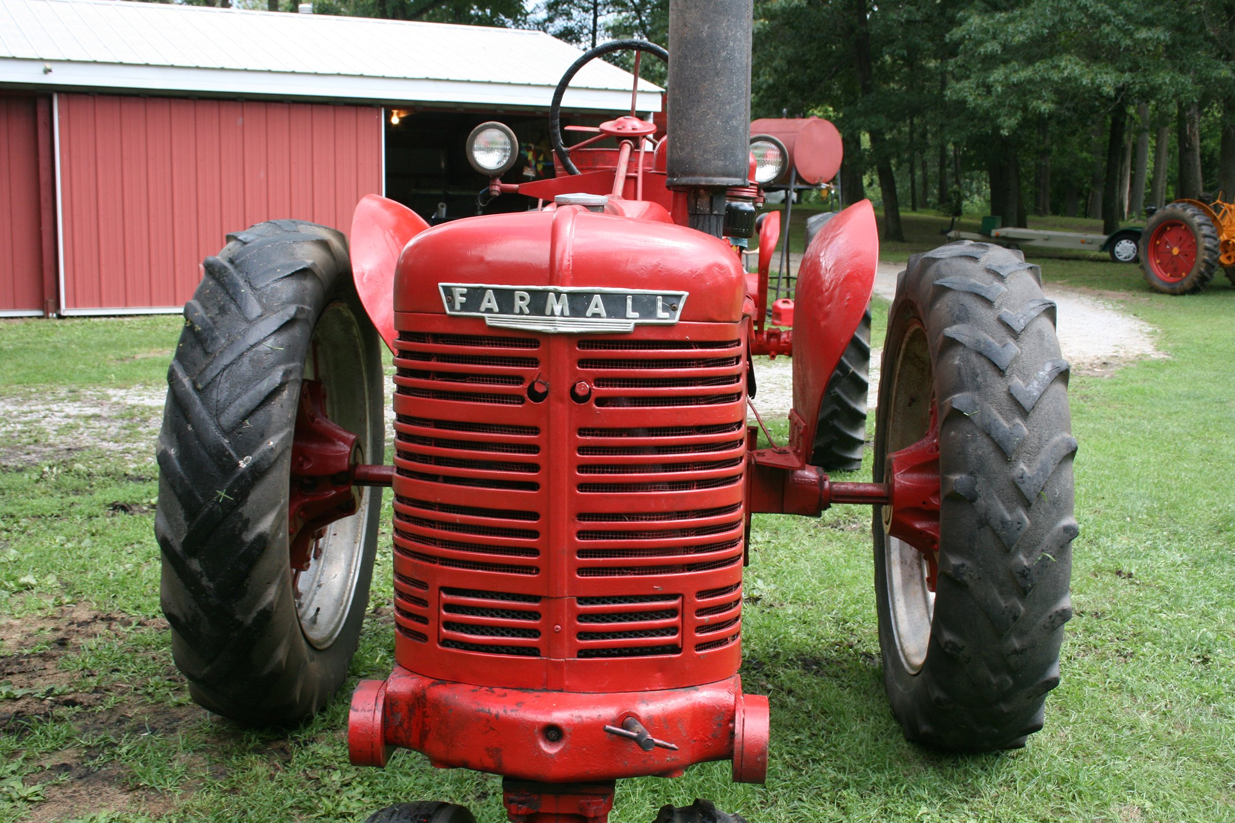 Property photo 284 - PERSONAL PROPERTY AUCTION IN MARSHALL COUNTY, INDIANA