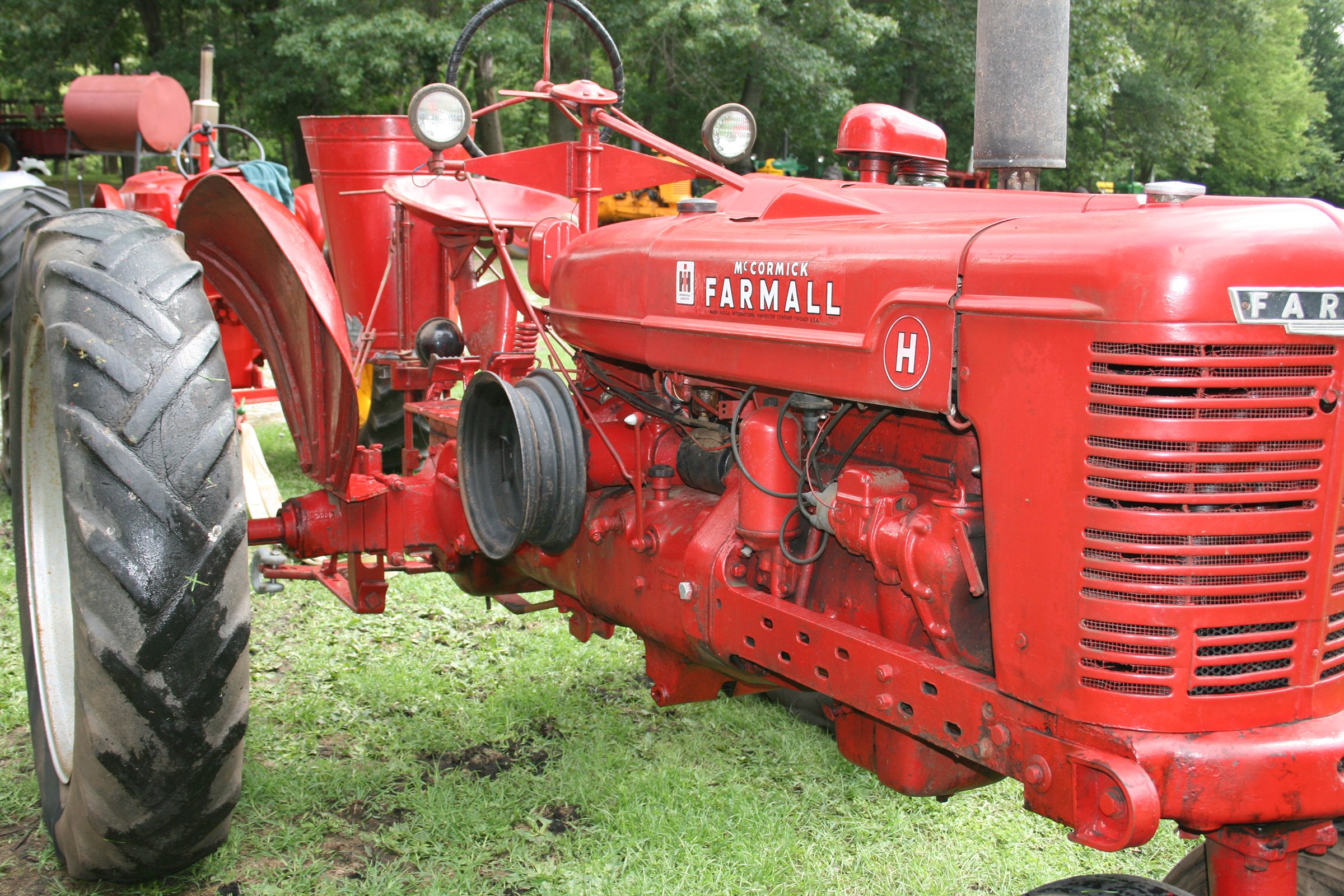 Property photo 285 - PERSONAL PROPERTY AUCTION IN MARSHALL COUNTY, INDIANA