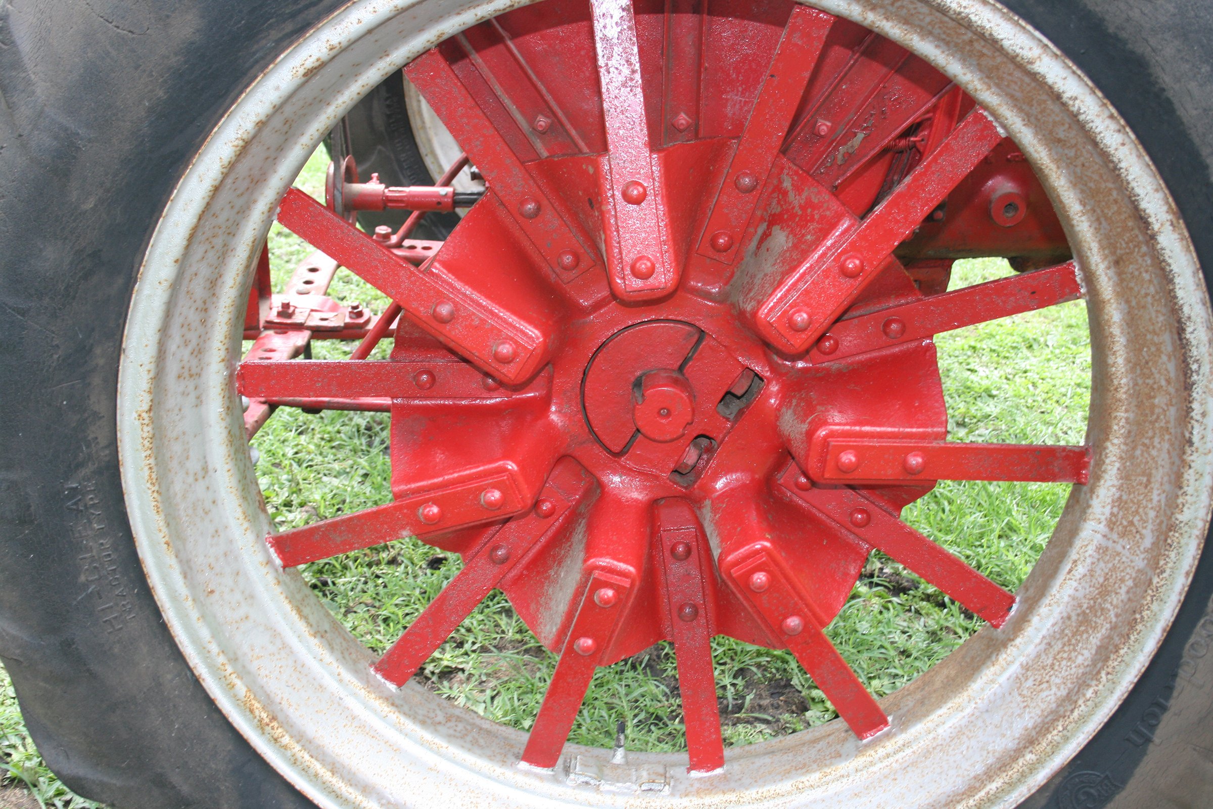 Property photo 289 - PERSONAL PROPERTY AUCTION IN MARSHALL COUNTY, INDIANA