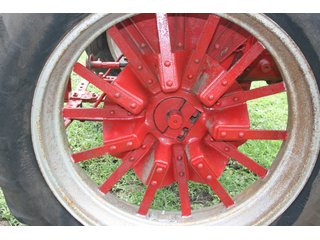 Property photo 289 - PERSONAL PROPERTY AUCTION IN MARSHALL COUNTY, INDIANA