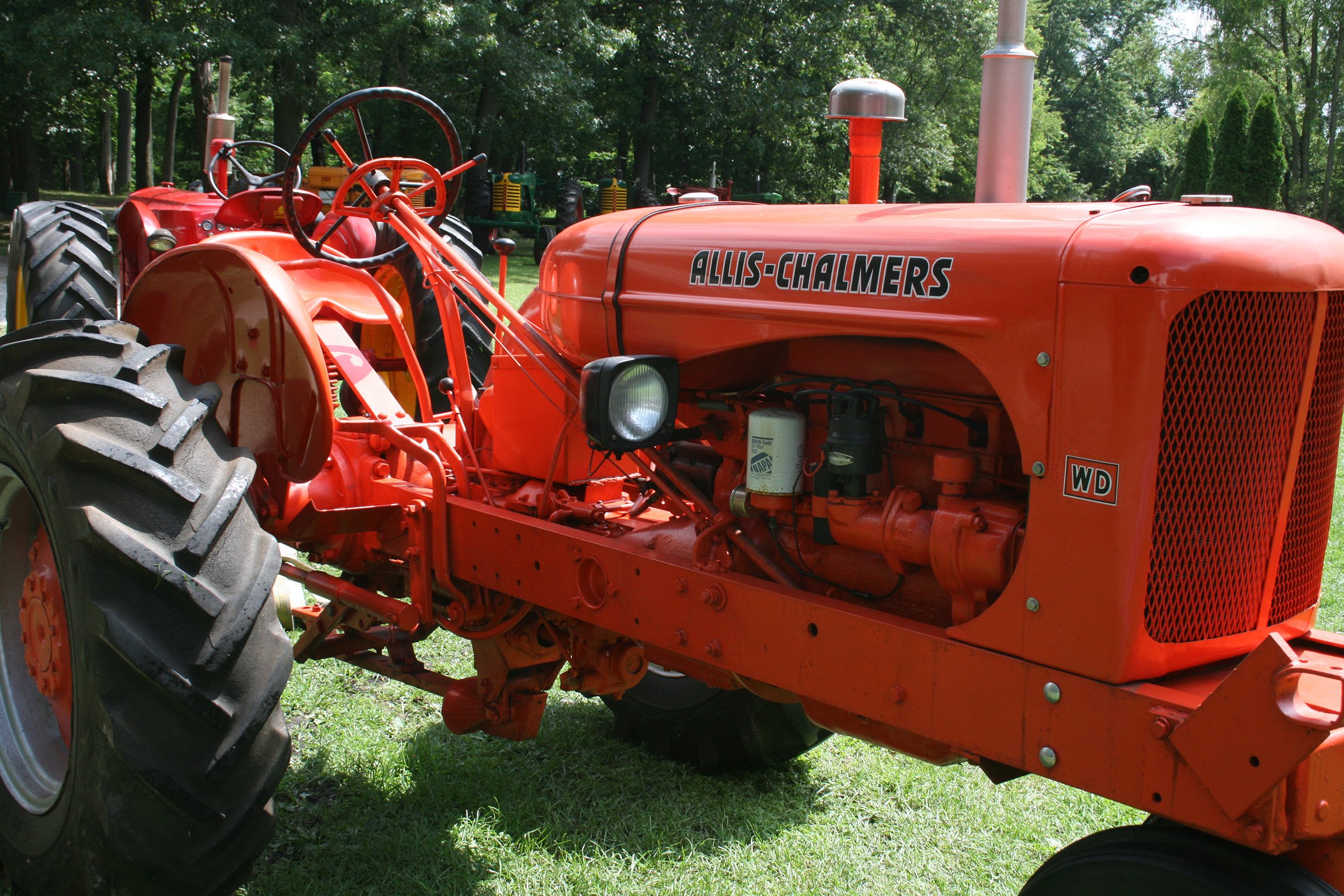 Property photo 315 - PERSONAL PROPERTY AUCTION IN MARSHALL COUNTY, INDIANA
