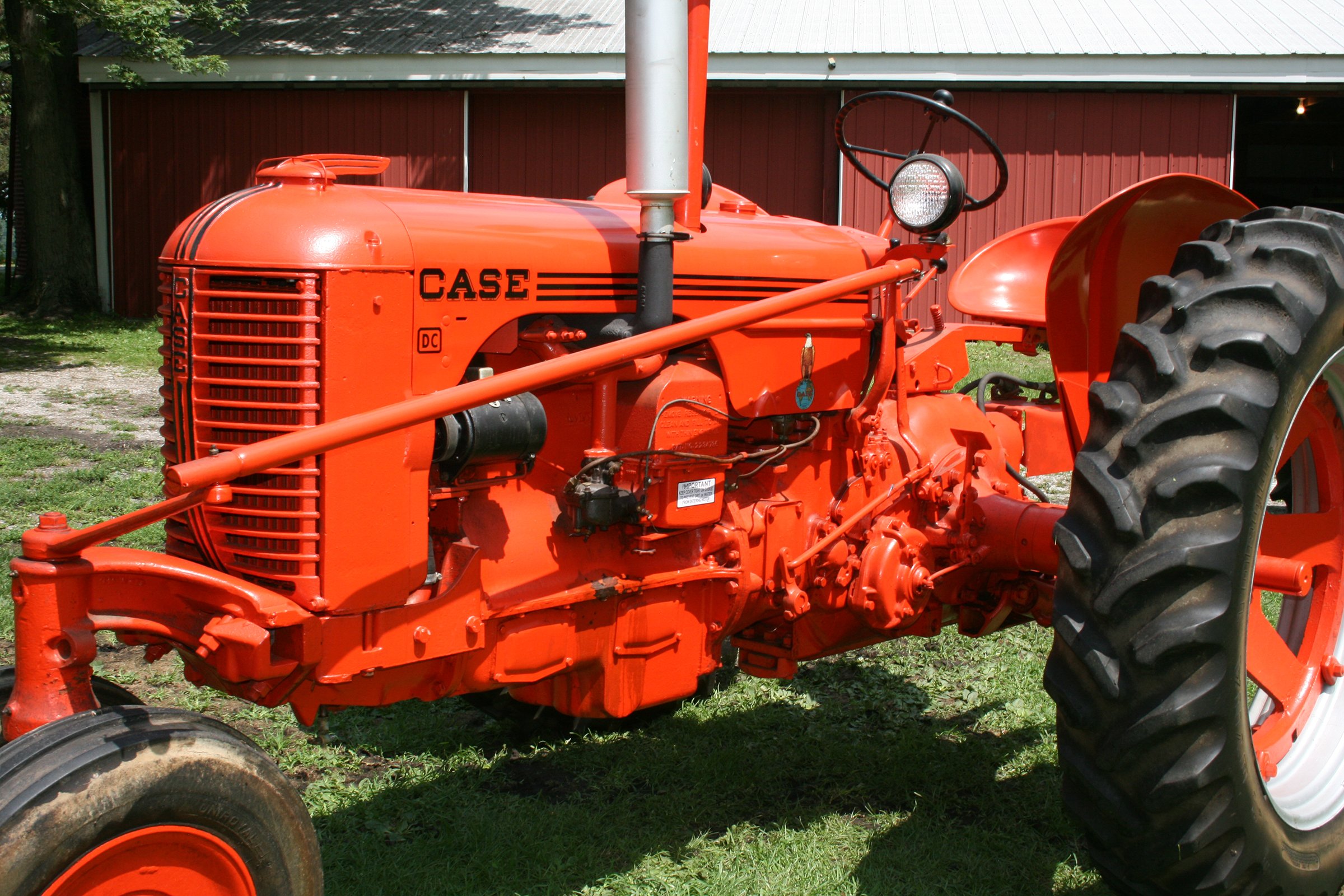 Property photo 321 - PERSONAL PROPERTY AUCTION IN MARSHALL COUNTY, INDIANA