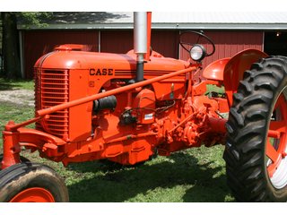 Property photo 321 - PERSONAL PROPERTY AUCTION IN MARSHALL COUNTY, INDIANA