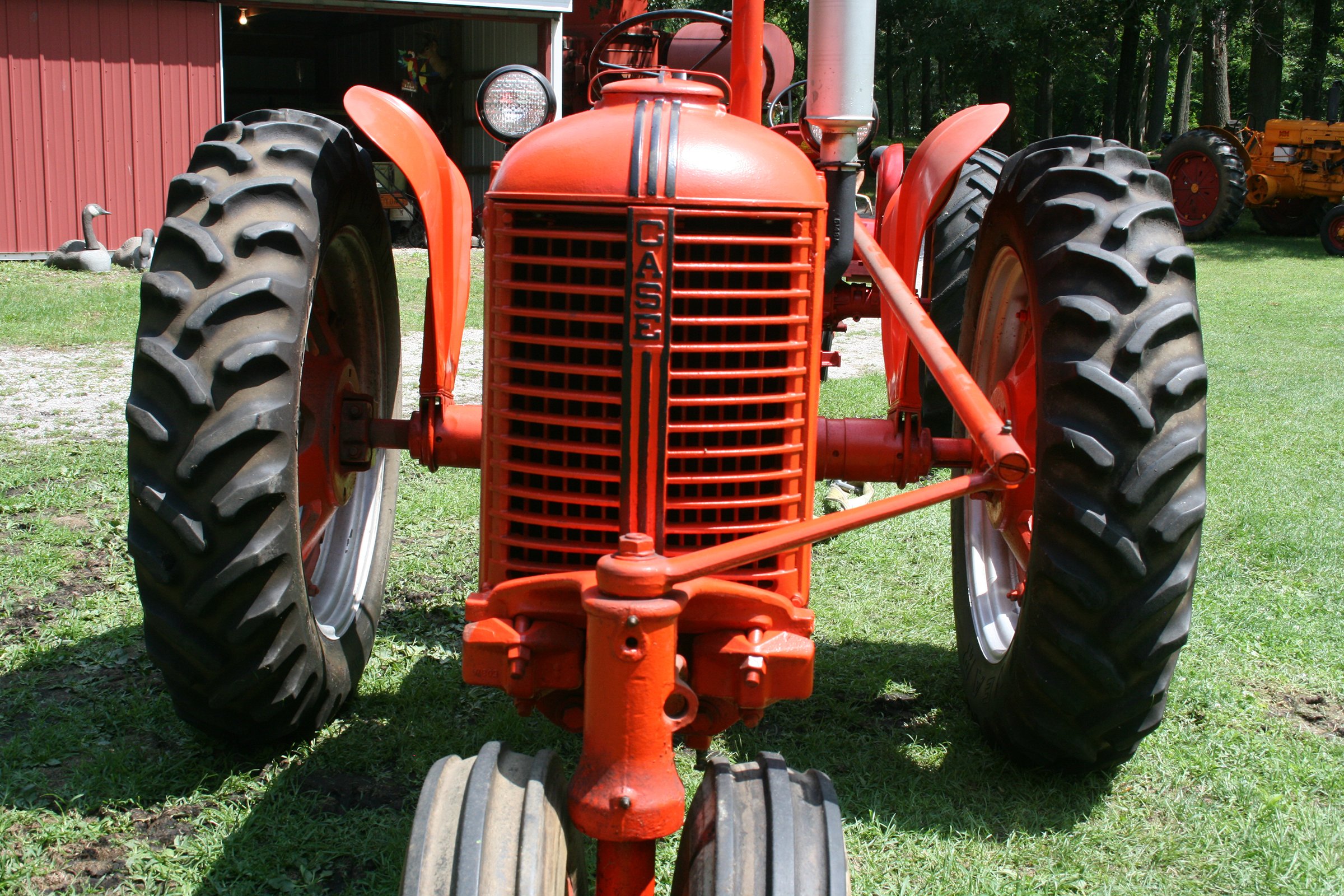 Property photo 322 - PERSONAL PROPERTY AUCTION IN MARSHALL COUNTY, INDIANA