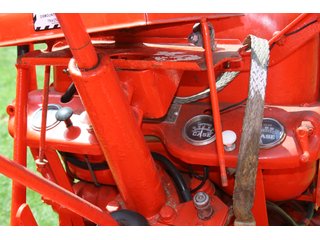 Property photo 324 - PERSONAL PROPERTY AUCTION IN MARSHALL COUNTY, INDIANA