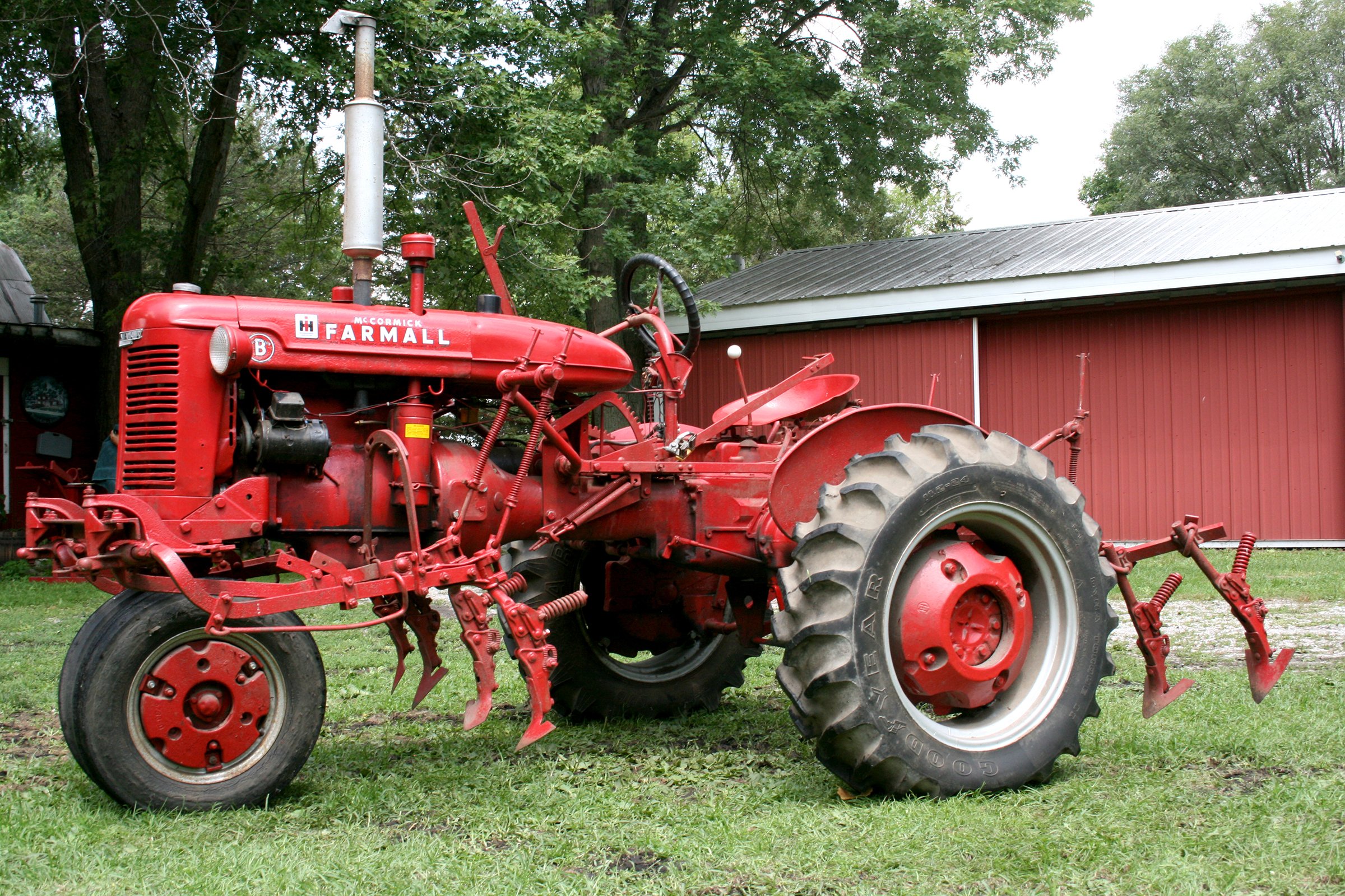 Property photo 291 - PERSONAL PROPERTY AUCTION IN MARSHALL COUNTY, INDIANA