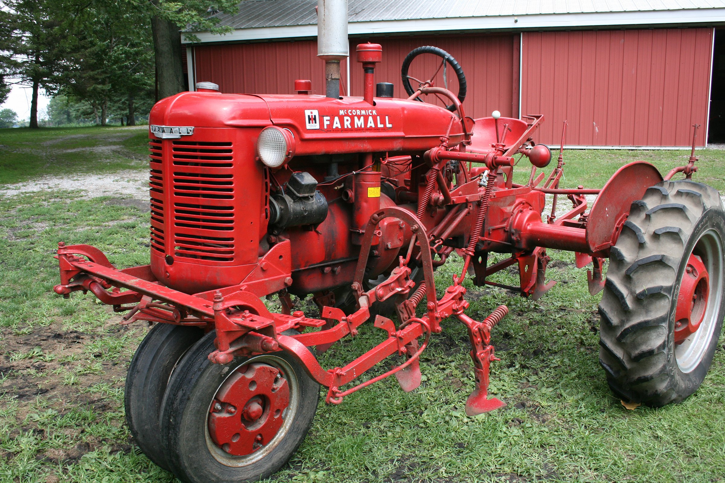 Property photo 292 - PERSONAL PROPERTY AUCTION IN MARSHALL COUNTY, INDIANA
