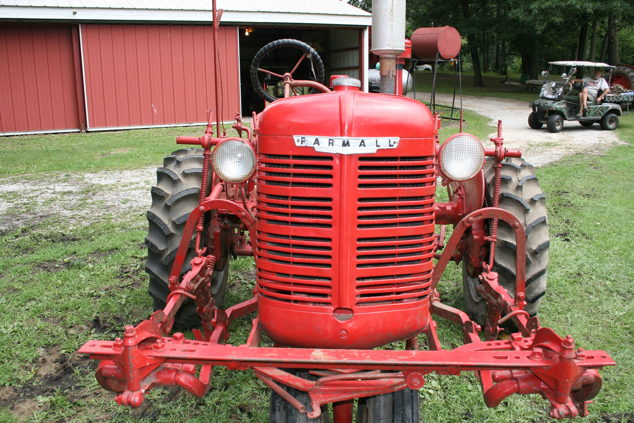 Property photo 293 - PERSONAL PROPERTY AUCTION IN MARSHALL COUNTY, INDIANA