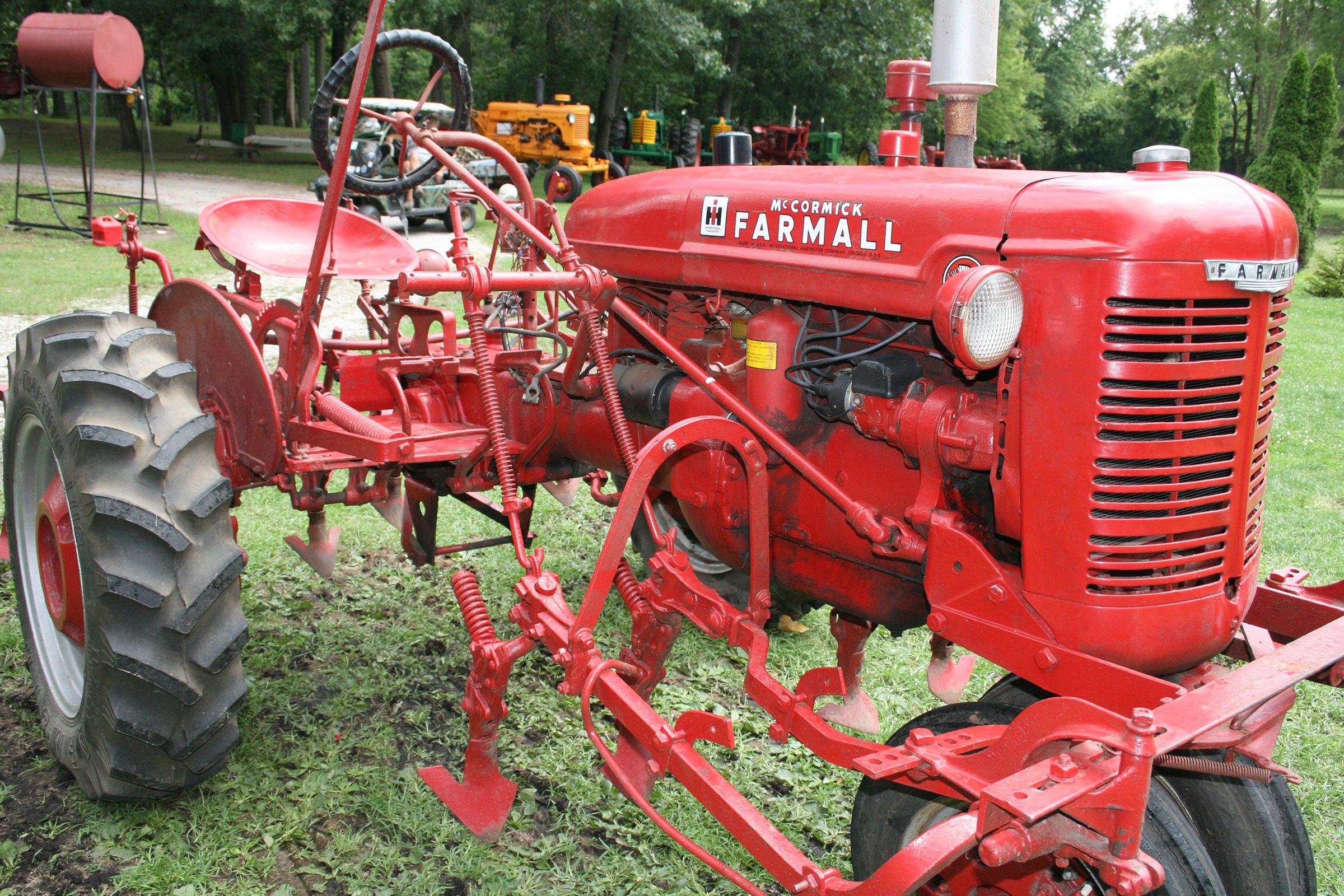 Property photo 294 - PERSONAL PROPERTY AUCTION IN MARSHALL COUNTY, INDIANA