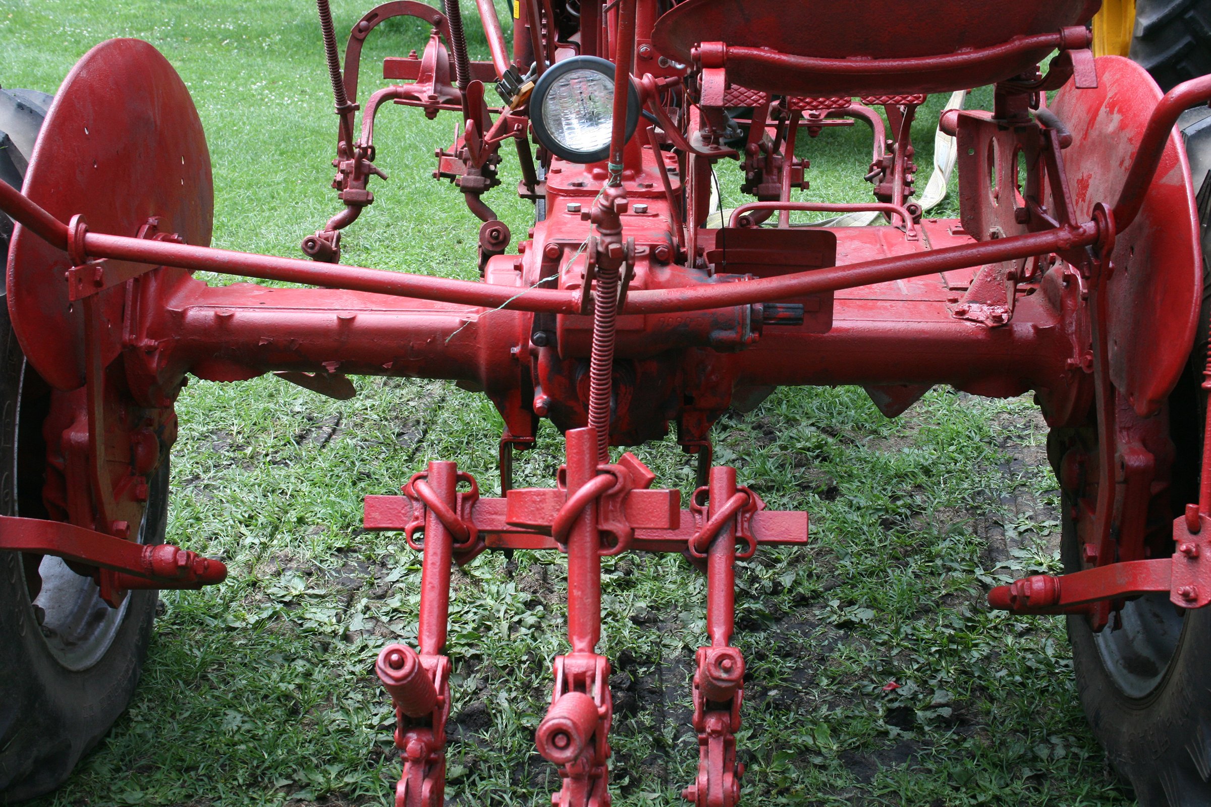 Property photo 296 - PERSONAL PROPERTY AUCTION IN MARSHALL COUNTY, INDIANA