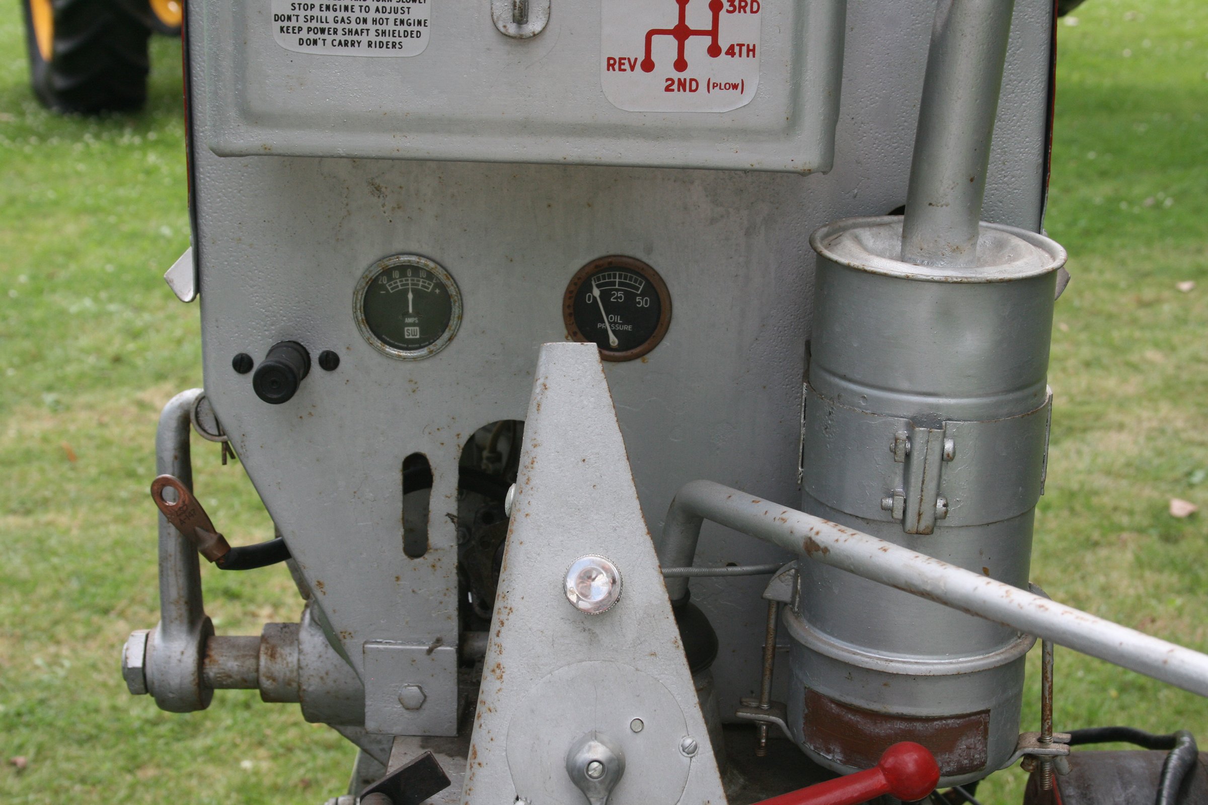 Property photo 234 - PERSONAL PROPERTY AUCTION IN MARSHALL COUNTY, INDIANA