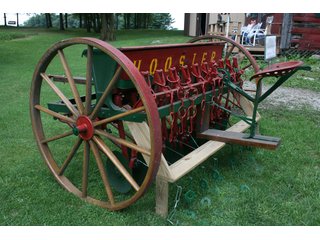 Property photo 351 - PERSONAL PROPERTY AUCTION IN MARSHALL COUNTY, INDIANA