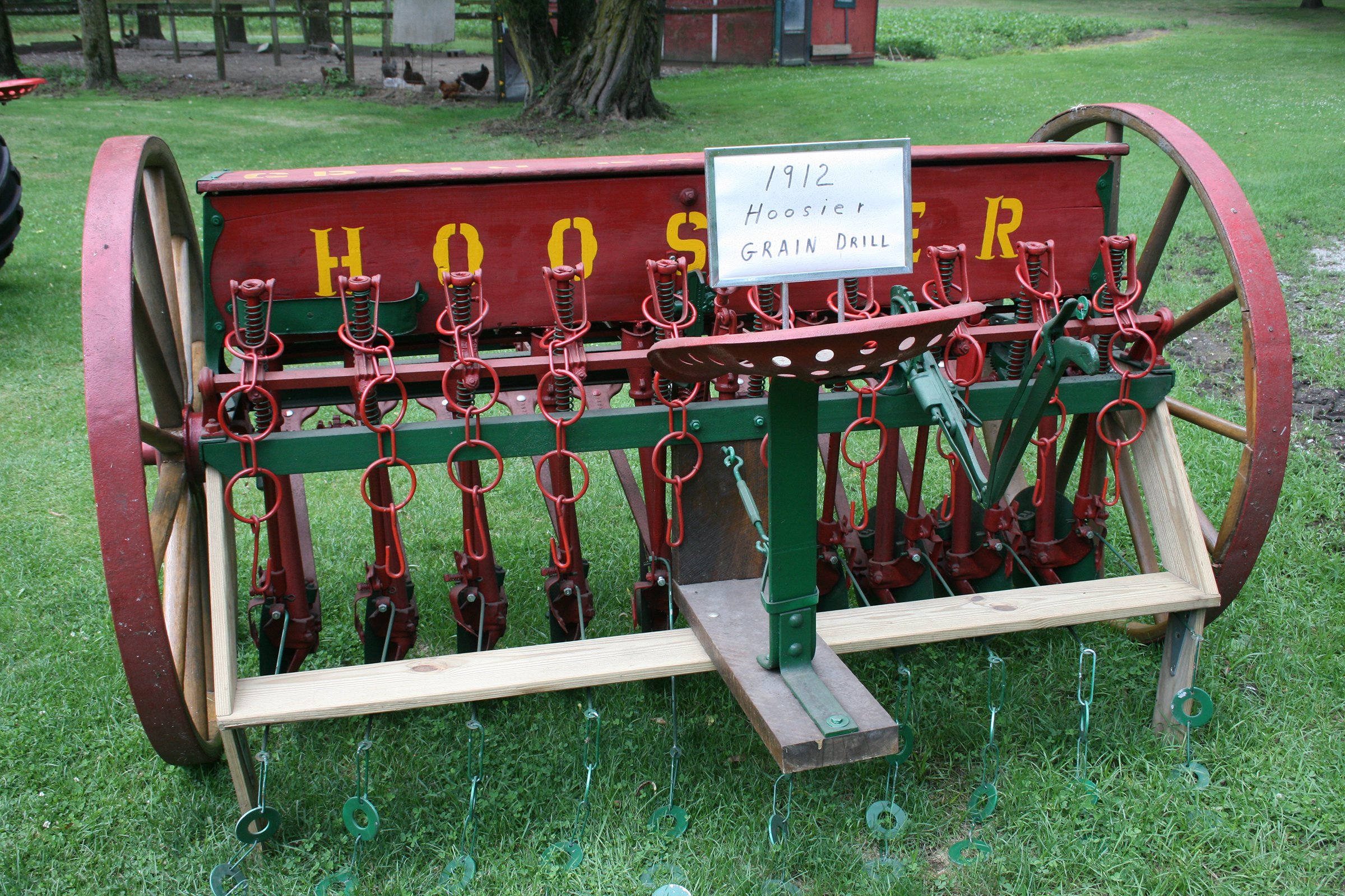Property photo 352 - PERSONAL PROPERTY AUCTION IN MARSHALL COUNTY, INDIANA