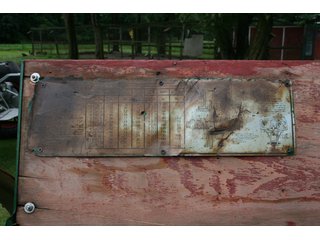 Property photo 354 - PERSONAL PROPERTY AUCTION IN MARSHALL COUNTY, INDIANA