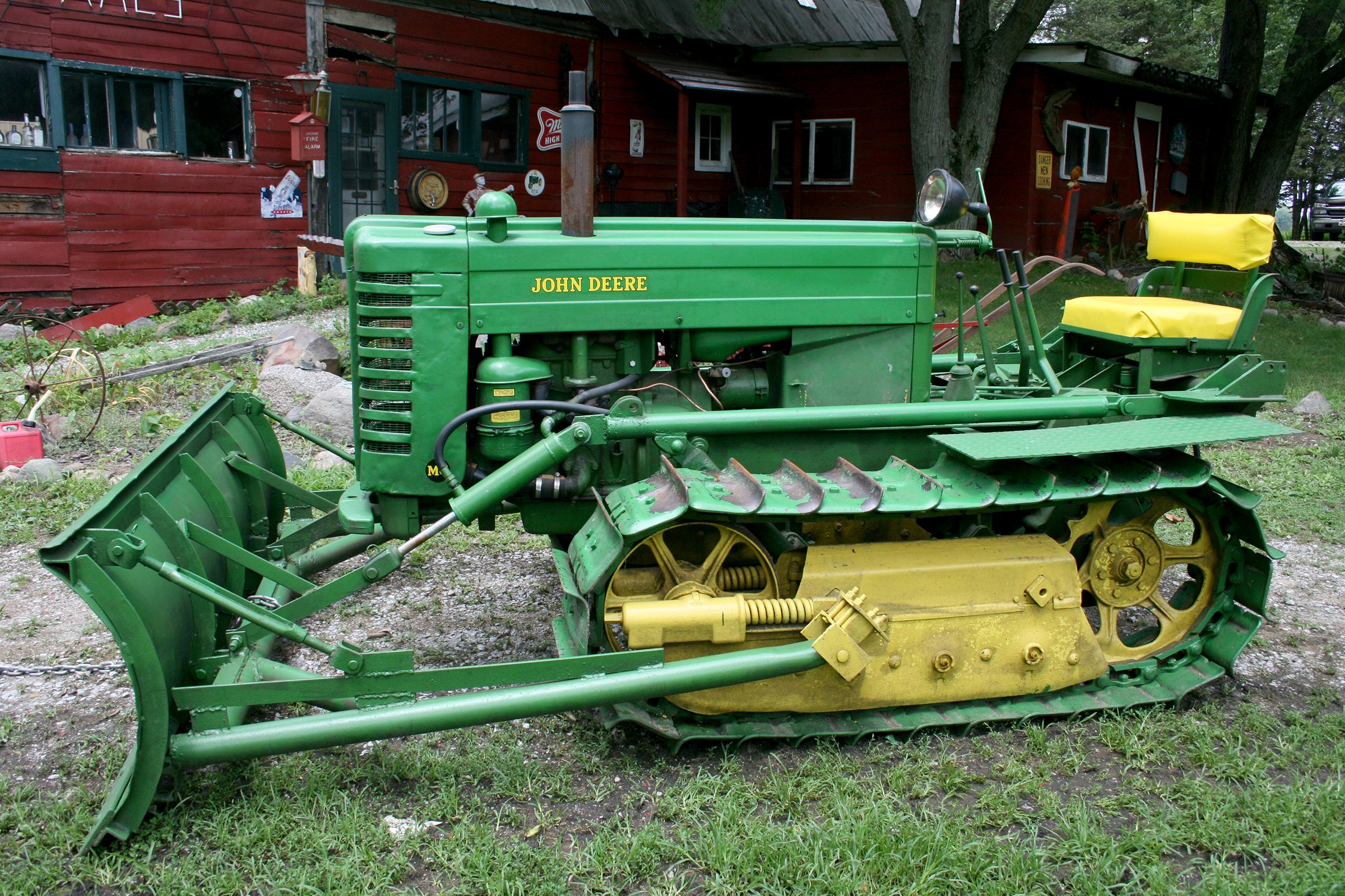 Property photo 342 - PERSONAL PROPERTY AUCTION IN MARSHALL COUNTY, INDIANA
