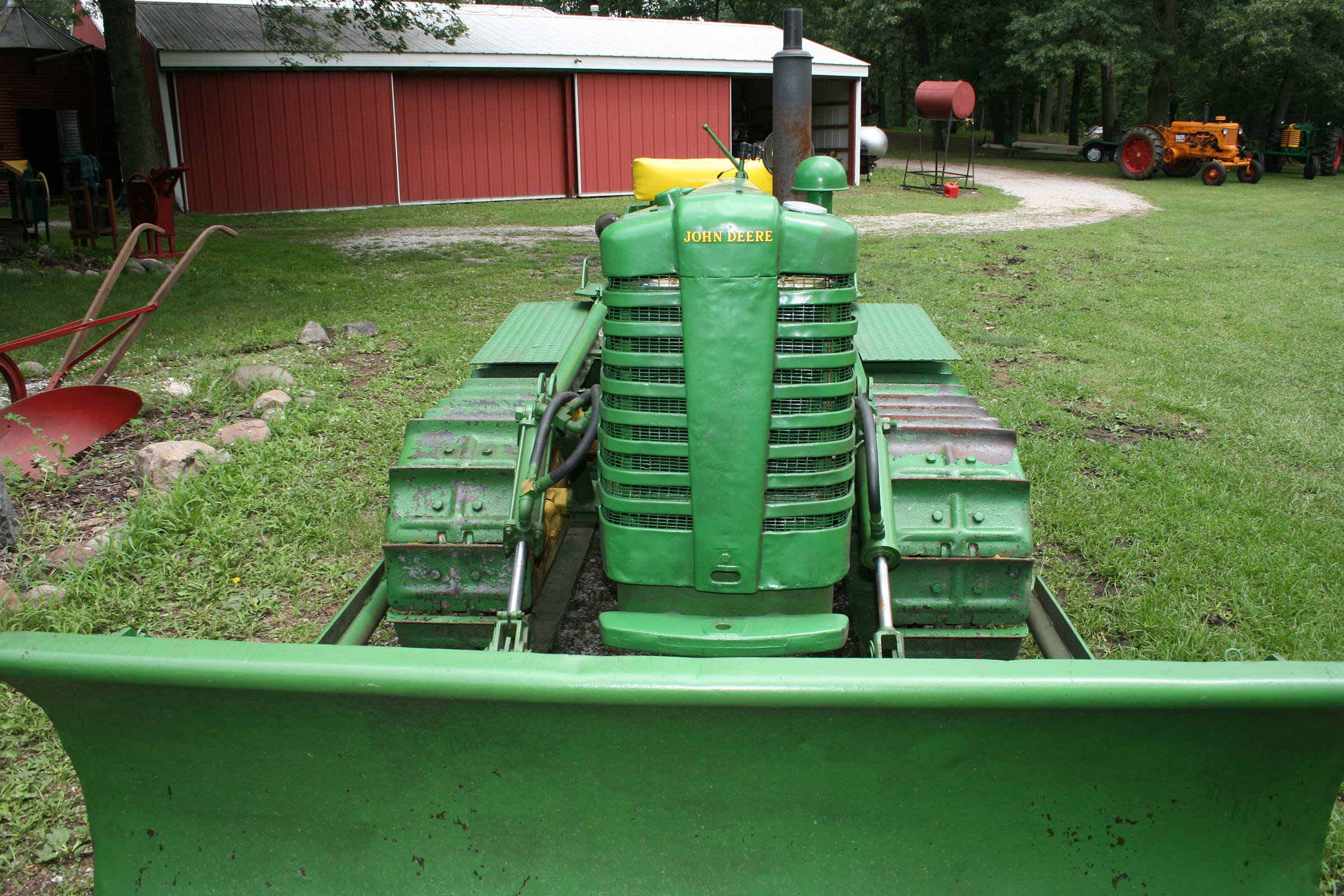 Property photo 344 - PERSONAL PROPERTY AUCTION IN MARSHALL COUNTY, INDIANA