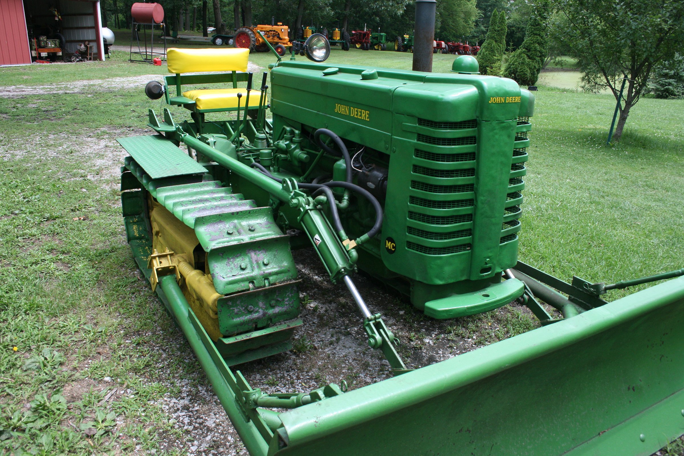 Property photo 345 - PERSONAL PROPERTY AUCTION IN MARSHALL COUNTY, INDIANA