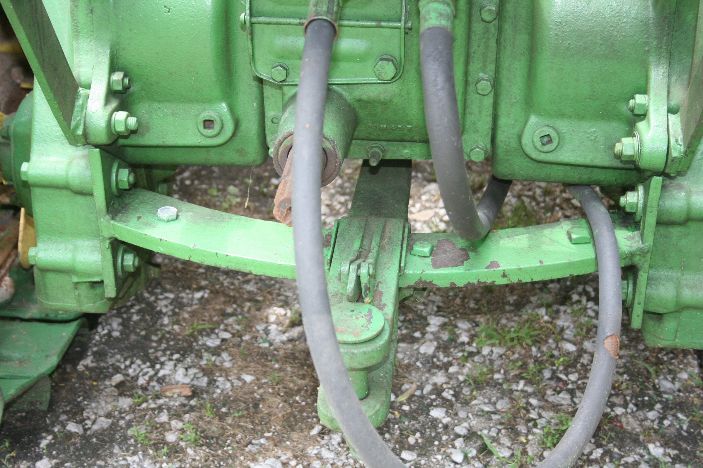 Property photo 347 - PERSONAL PROPERTY AUCTION IN MARSHALL COUNTY, INDIANA