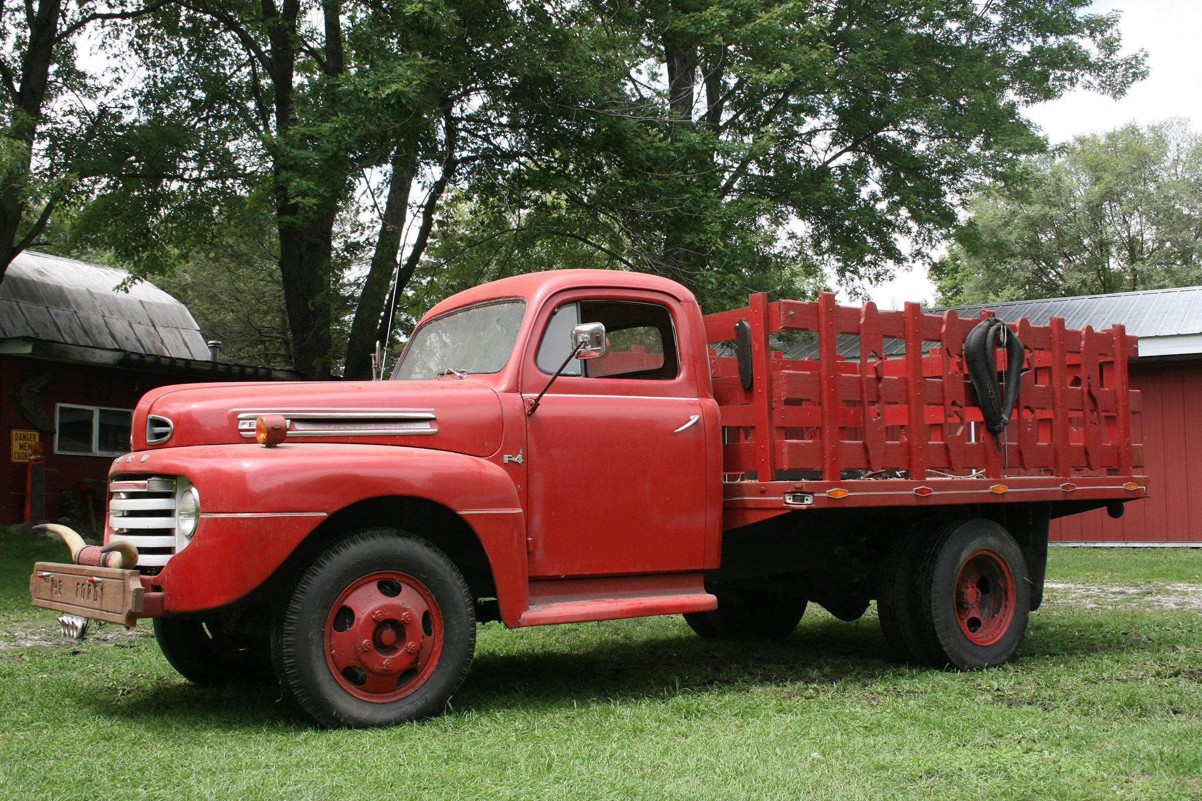 Property photo 188 - PERSONAL PROPERTY AUCTION IN MARSHALL COUNTY, INDIANA