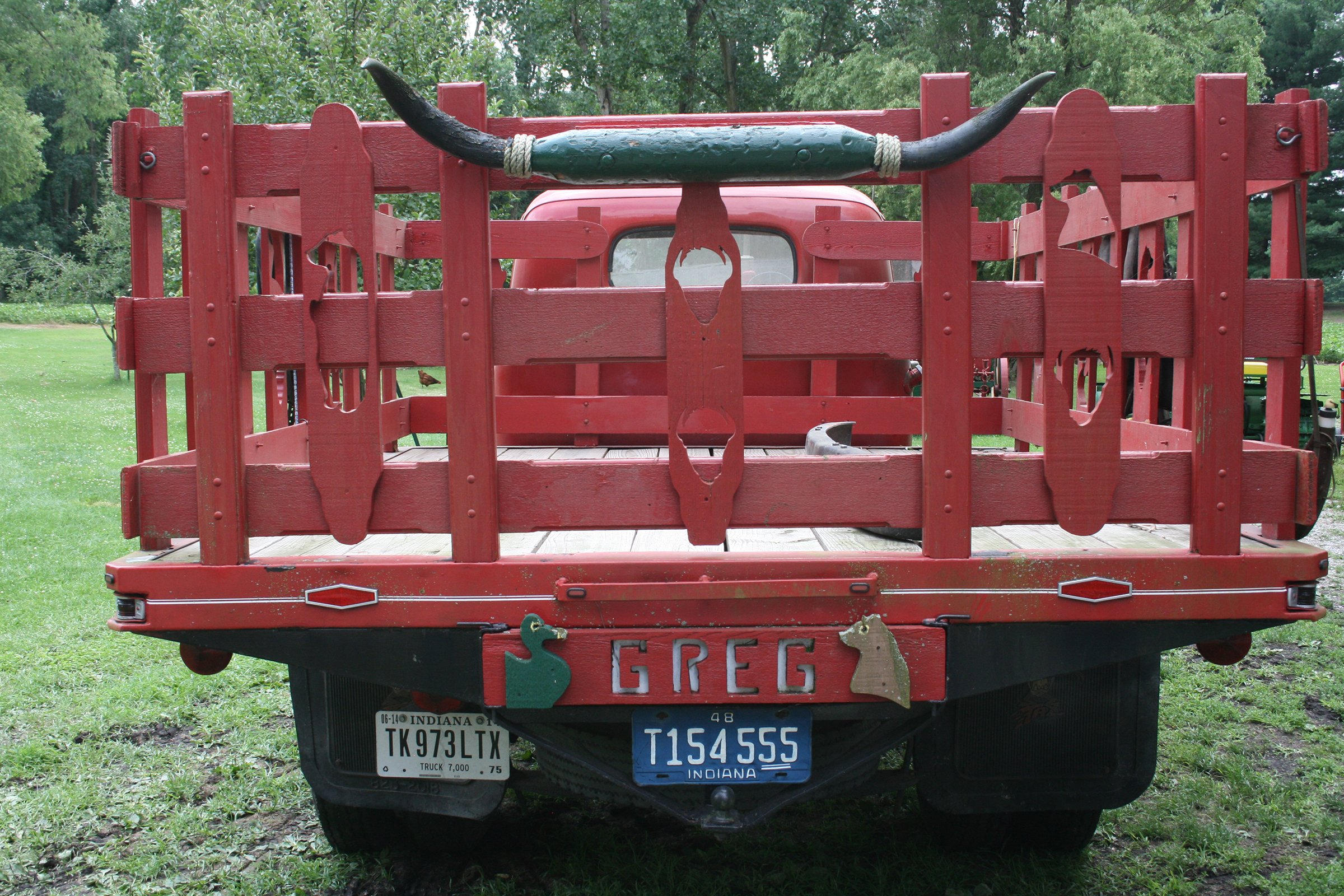 Property photo 190 - PERSONAL PROPERTY AUCTION IN MARSHALL COUNTY, INDIANA