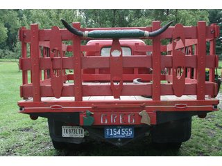 Property photo 190 - PERSONAL PROPERTY AUCTION IN MARSHALL COUNTY, INDIANA