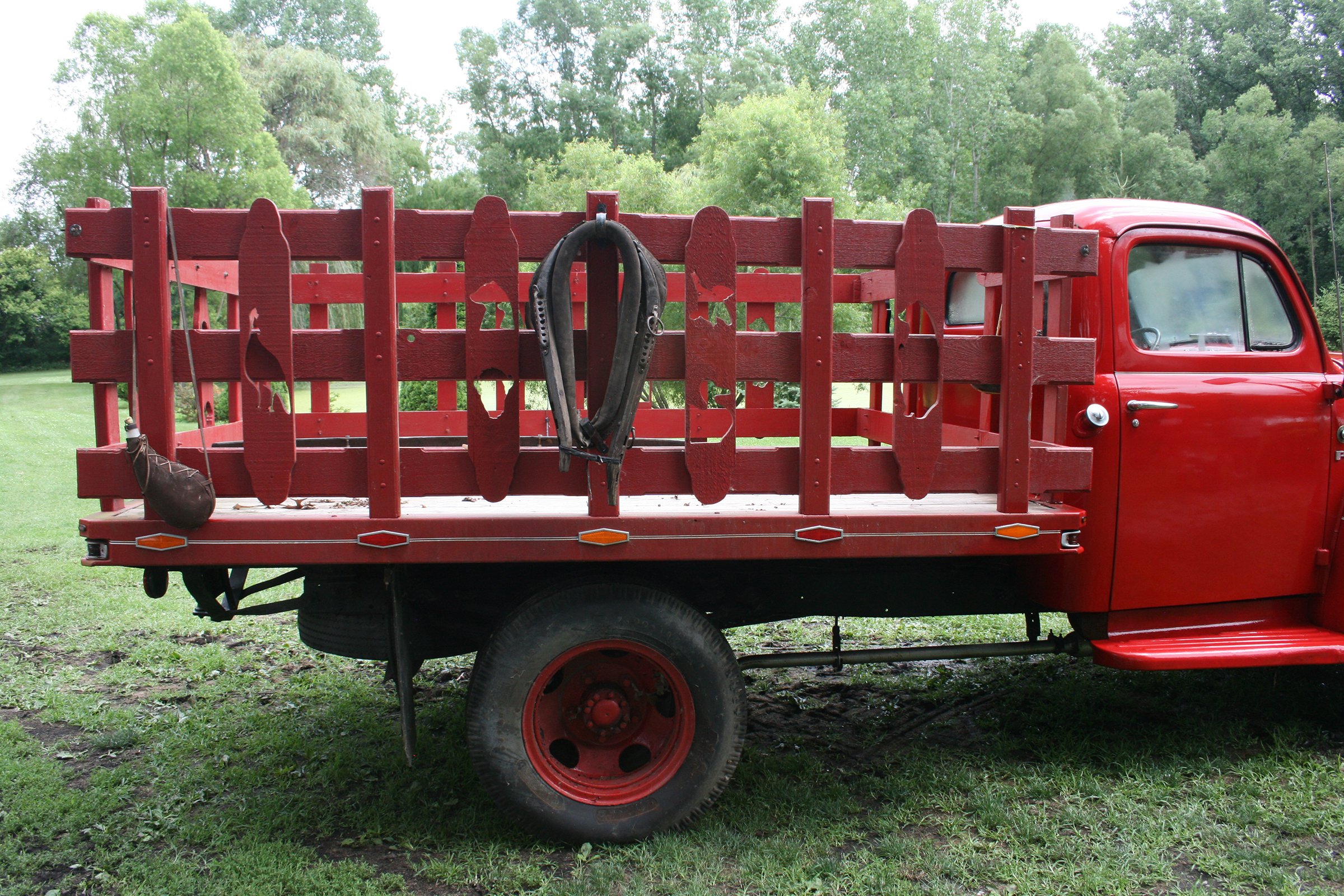 Property photo 192 - PERSONAL PROPERTY AUCTION IN MARSHALL COUNTY, INDIANA