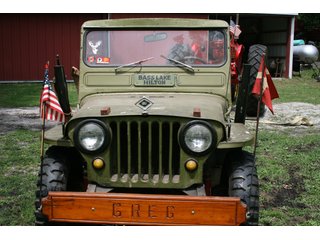 Property photo 201 - PERSONAL PROPERTY AUCTION IN MARSHALL COUNTY, INDIANA