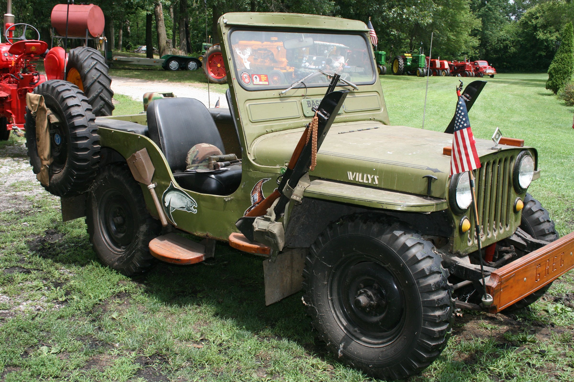 Property photo 202 - PERSONAL PROPERTY AUCTION IN MARSHALL COUNTY, INDIANA