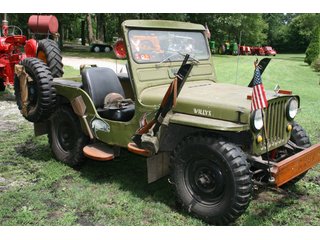 Property photo 202 - PERSONAL PROPERTY AUCTION IN MARSHALL COUNTY, INDIANA