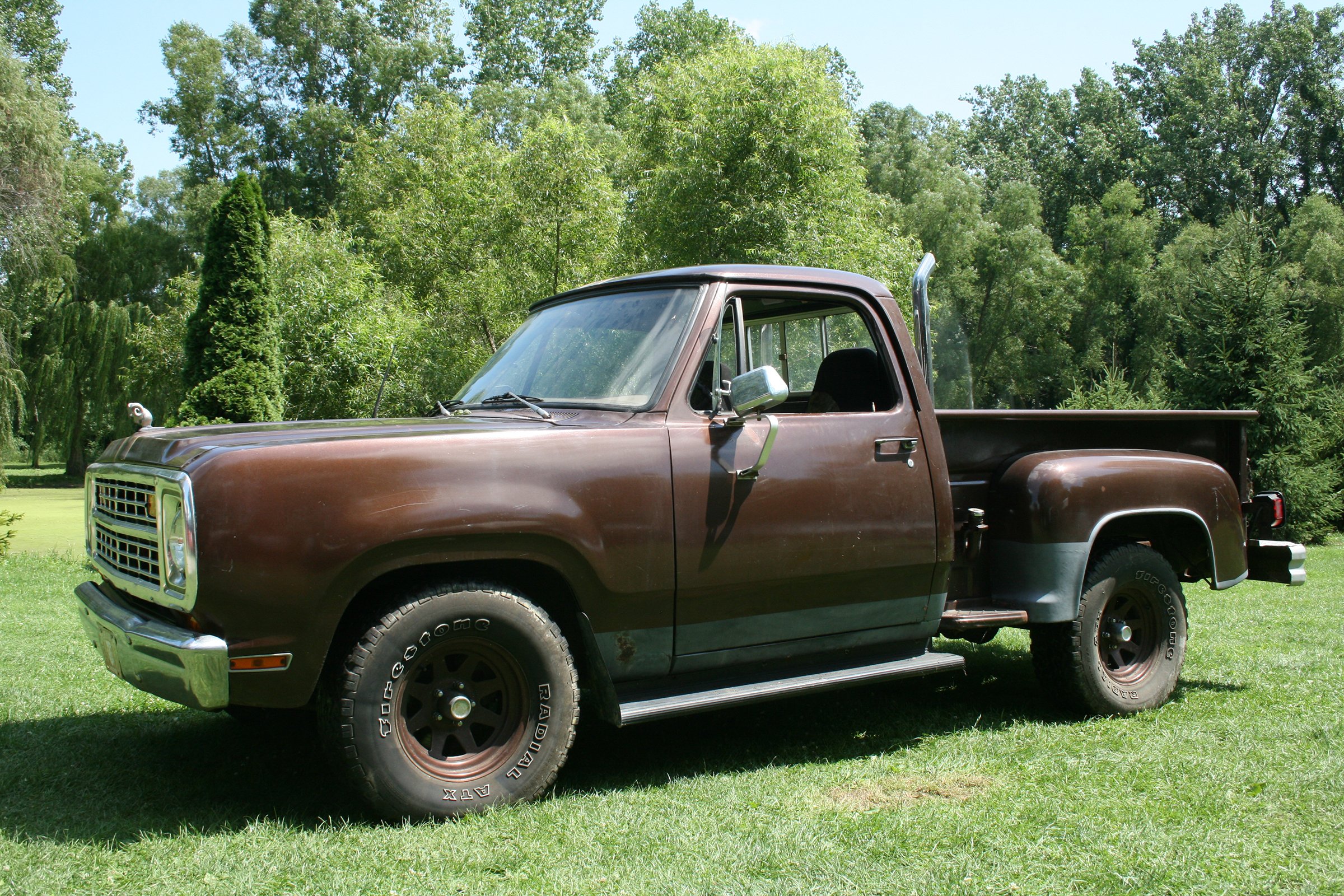 Property photo 605 - PERSONAL PROPERTY AUCTION IN MARSHALL COUNTY, INDIANA
