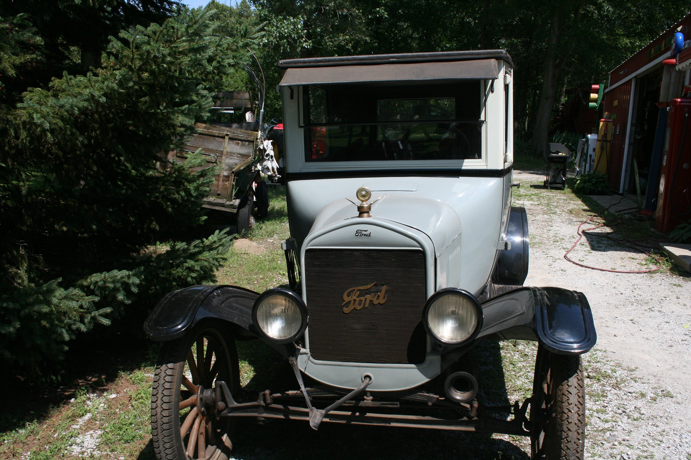 Property photo 168 - PERSONAL PROPERTY AUCTION IN MARSHALL COUNTY, INDIANA