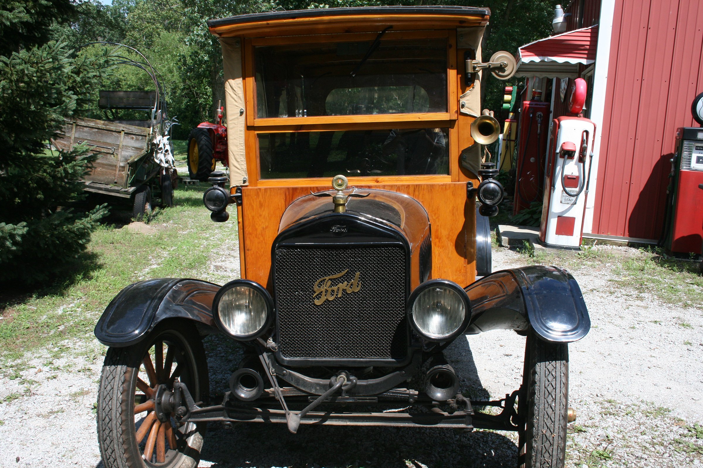 Property photo 178 - PERSONAL PROPERTY AUCTION IN MARSHALL COUNTY, INDIANA