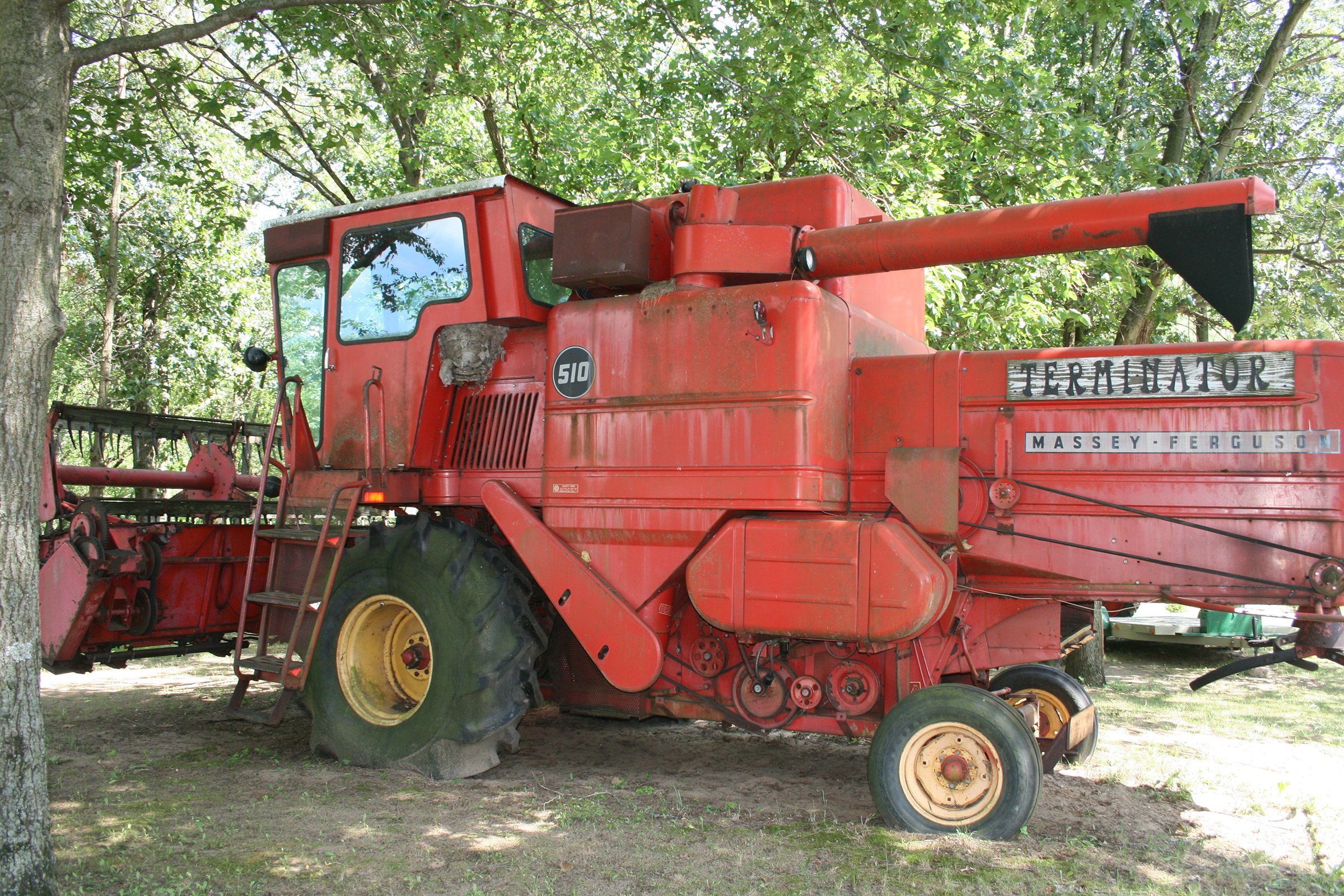 Property photo 355 - PERSONAL PROPERTY AUCTION IN MARSHALL COUNTY, INDIANA