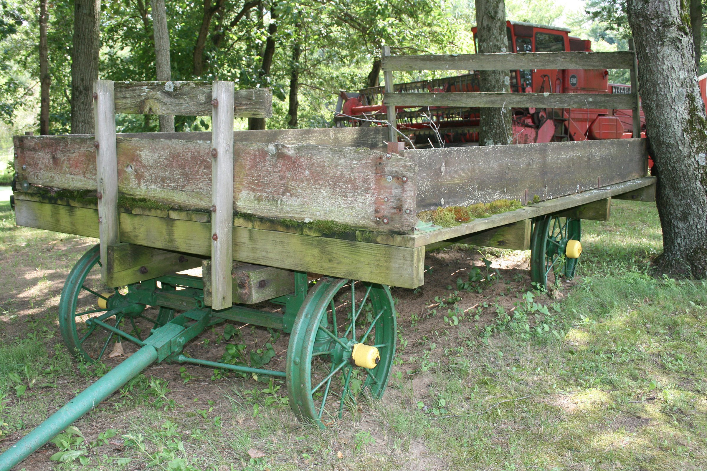 Property photo 358 - PERSONAL PROPERTY AUCTION IN MARSHALL COUNTY, INDIANA